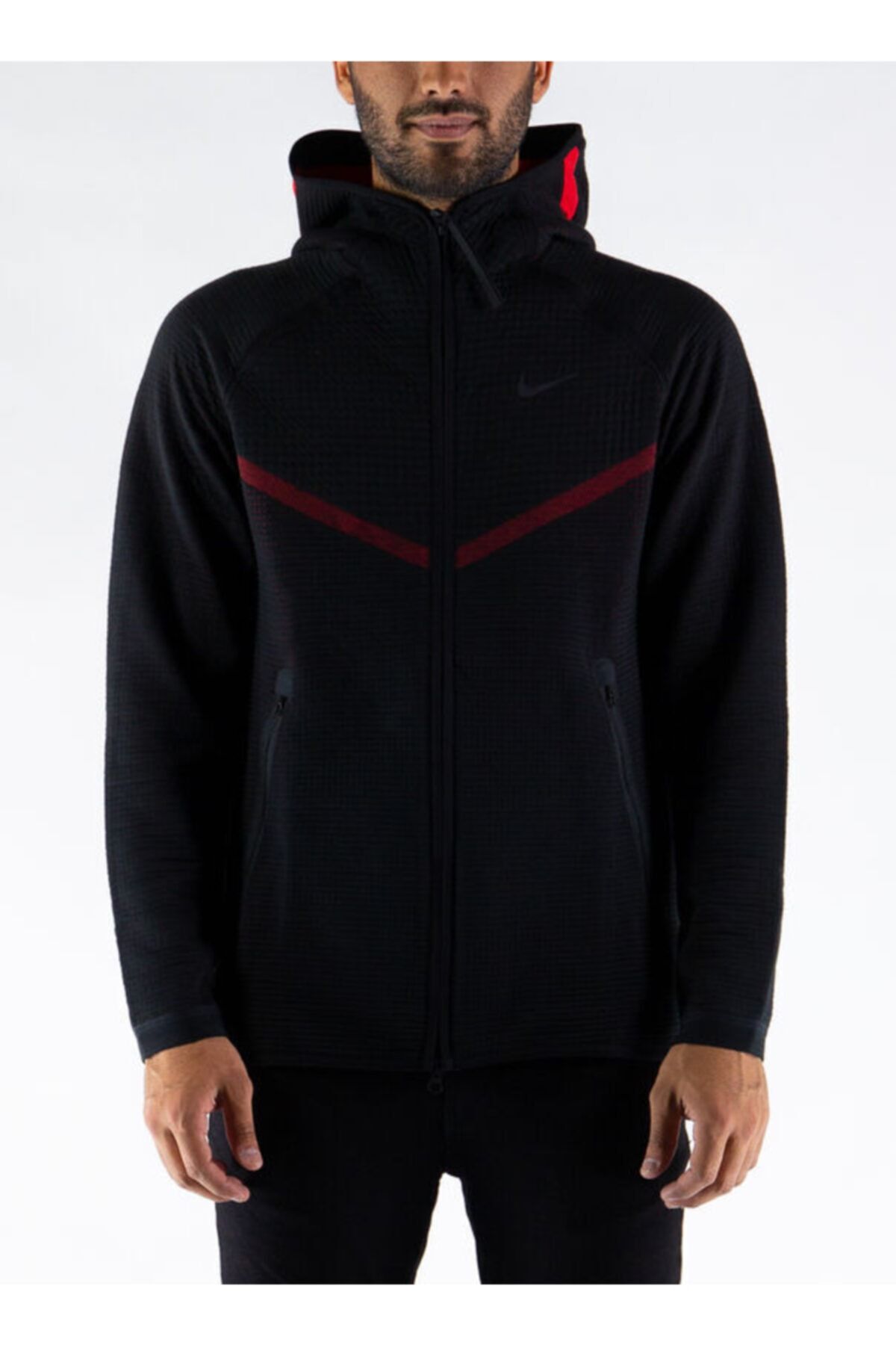 Nike Sportswear Tech Pack Windrunner Hoodie Full Zip Erkek Ceket