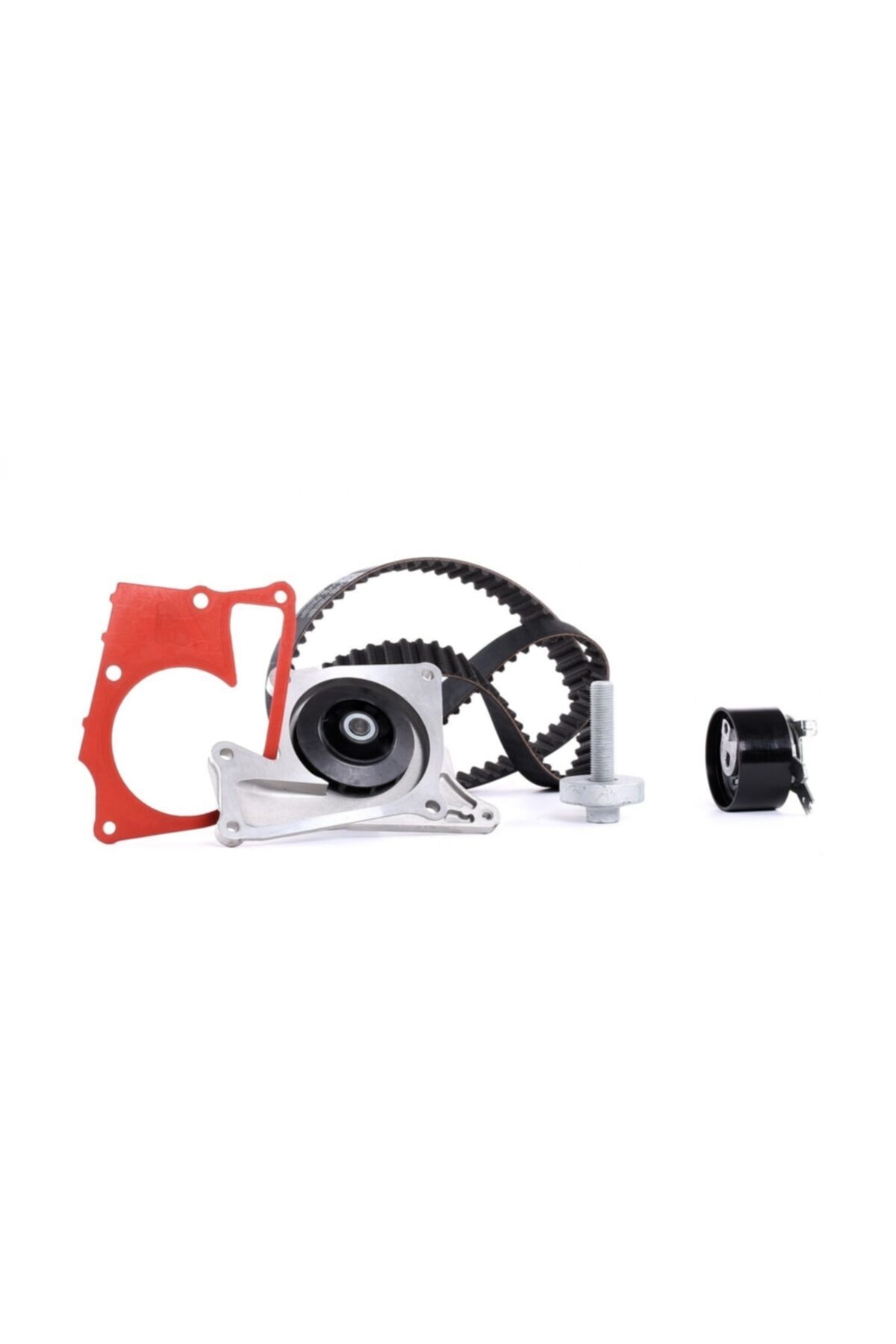 GATES Triger Seti Ve Devirdaim Takım - Renault Megane 1.5 Dci 2016-2019 81 Kw -- Kp15675xs - Oem: