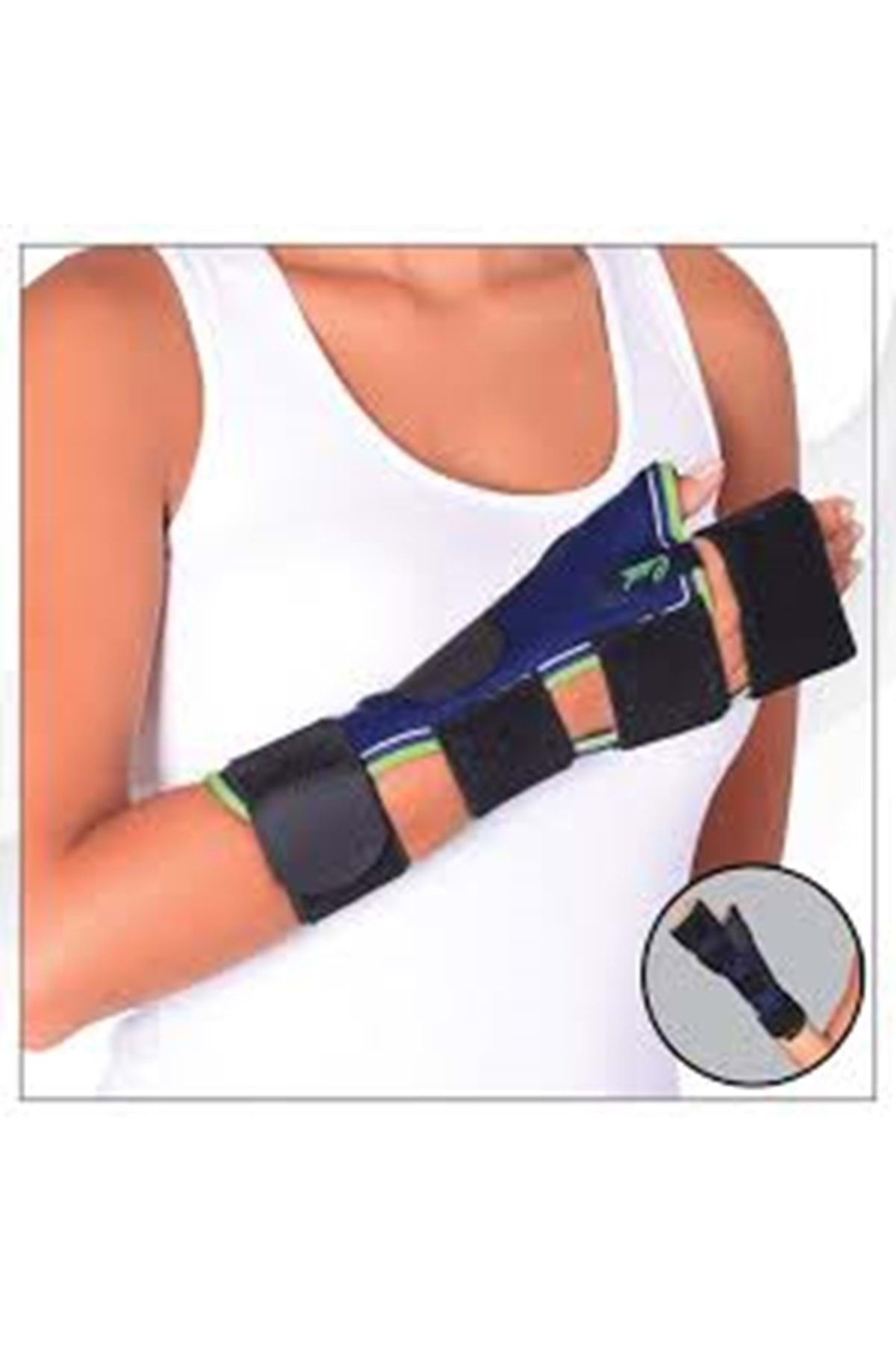 Case El Splinti Sağ L xxl Hb 5330
