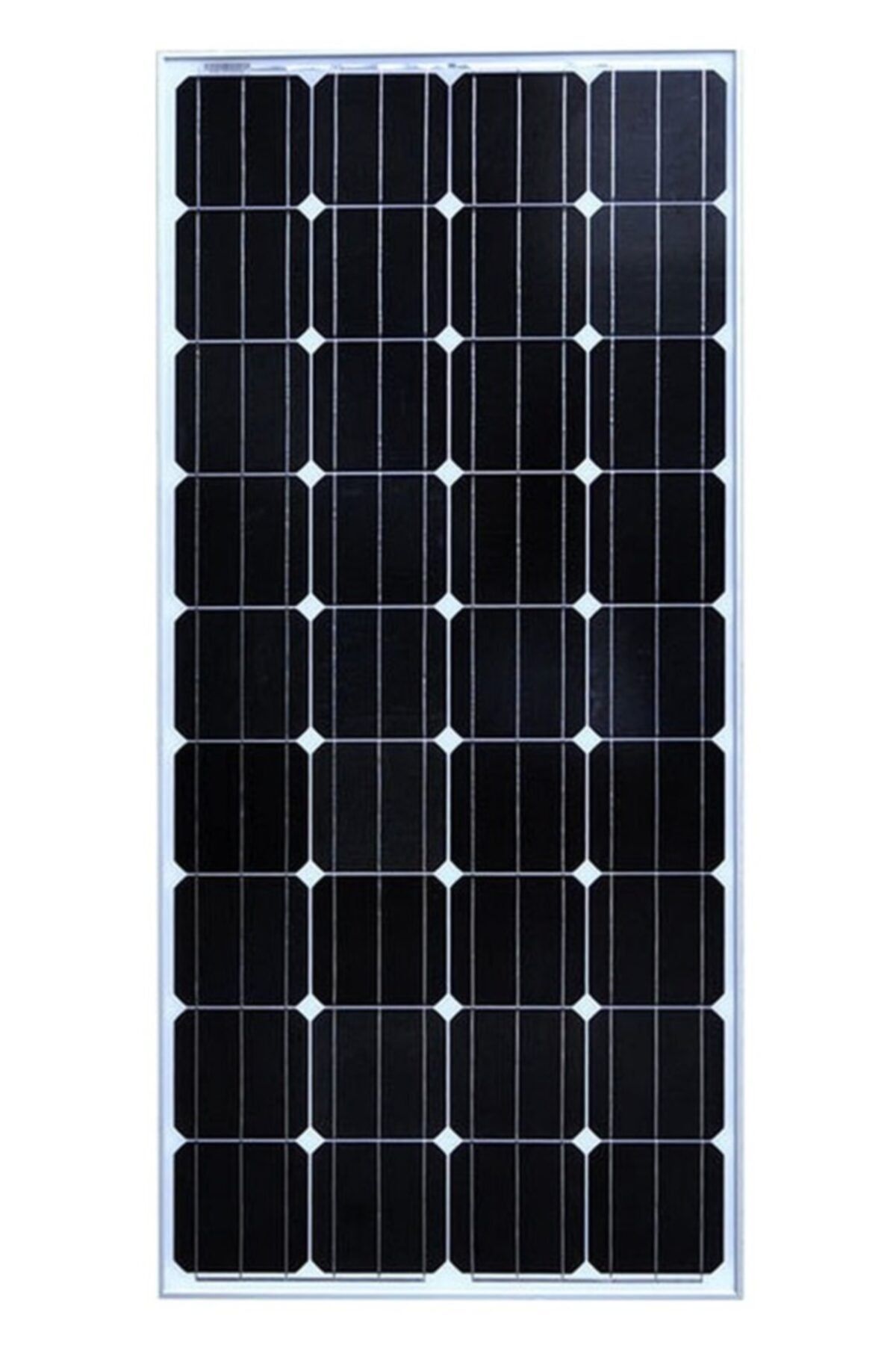 Apex 150 Watt Güneş Paneli Monokristal Güneş Paneli