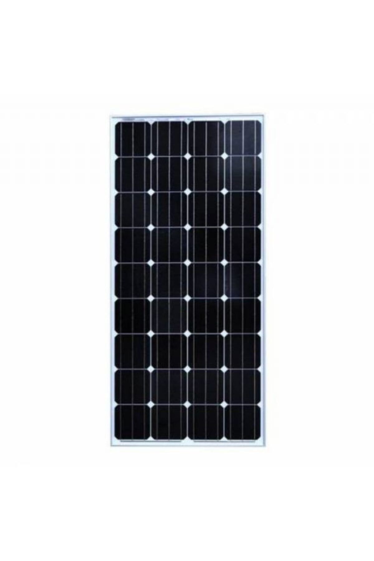 Apex 205 Watt Güneş Paneli Monokristal Güneş Paneli