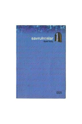 Savrulmalar Image 0