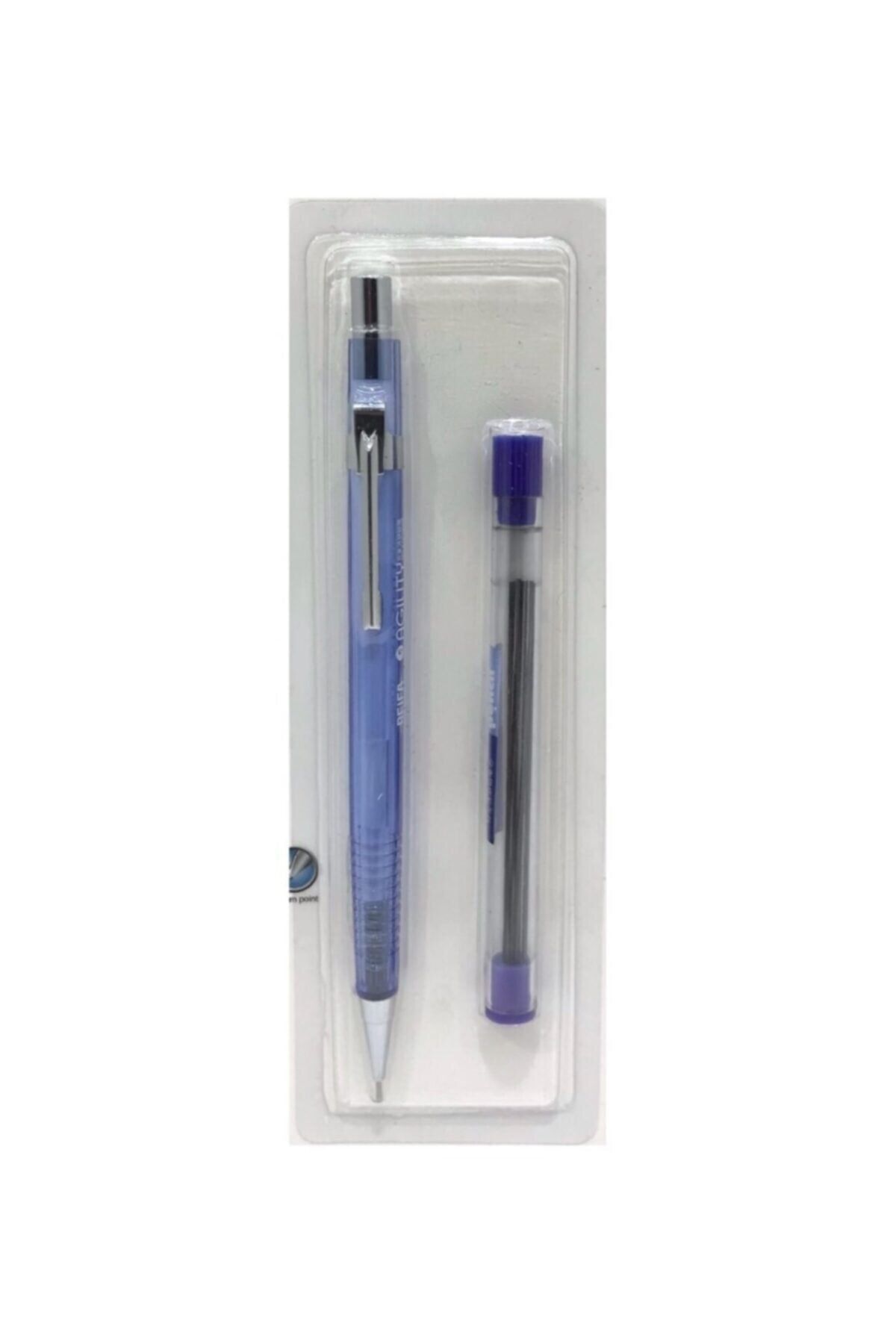 OGİTO Versatil Beıfa 0.5 Mm Yedek Min