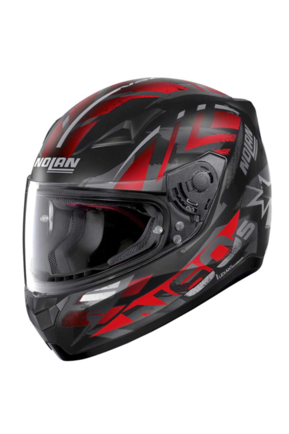 Nolan N60.5 Secutor Motosiklet Kaskı