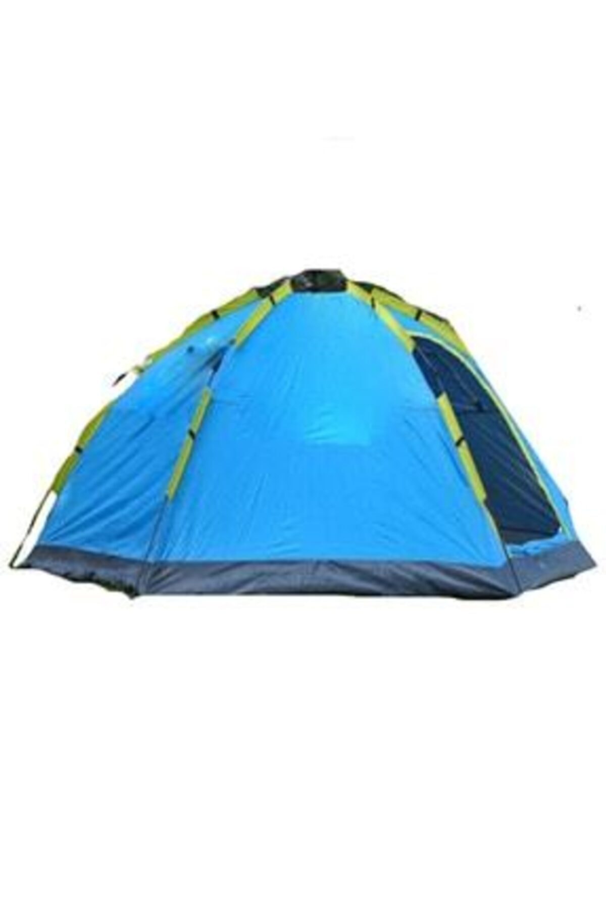 Berrinstore Otomatik Kurulum Altıgen 6-8 Kişilik Çadır