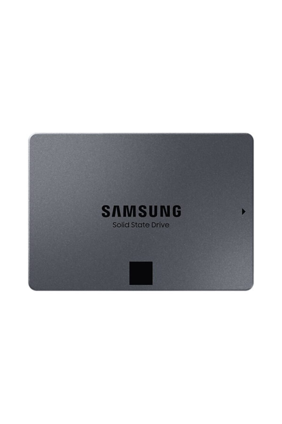 Samsung 4tb 870 Qvo 560/530mb Mz-77q4t0bw