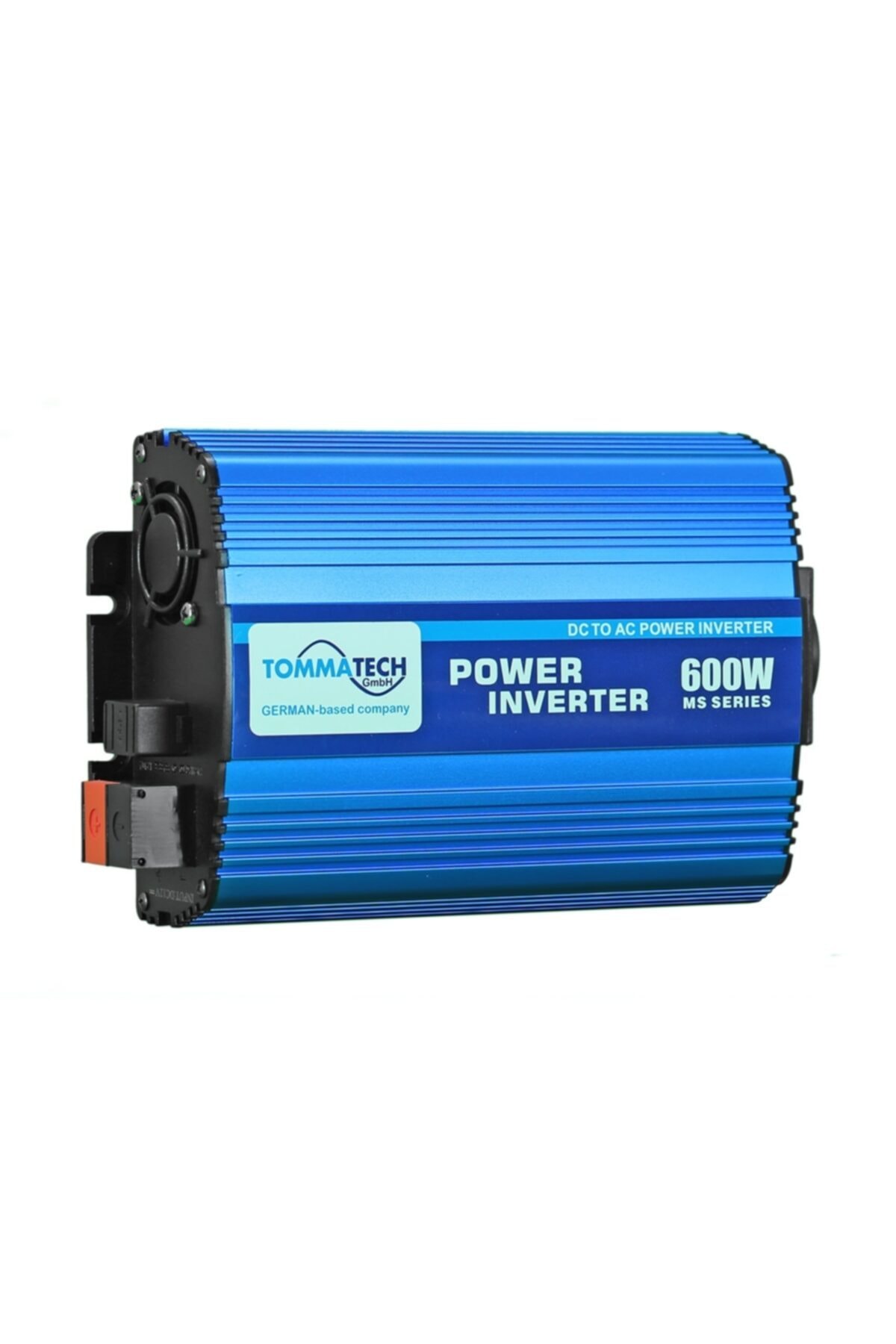 Tommatech 600w 24v Modifiye Sinüs Inverter