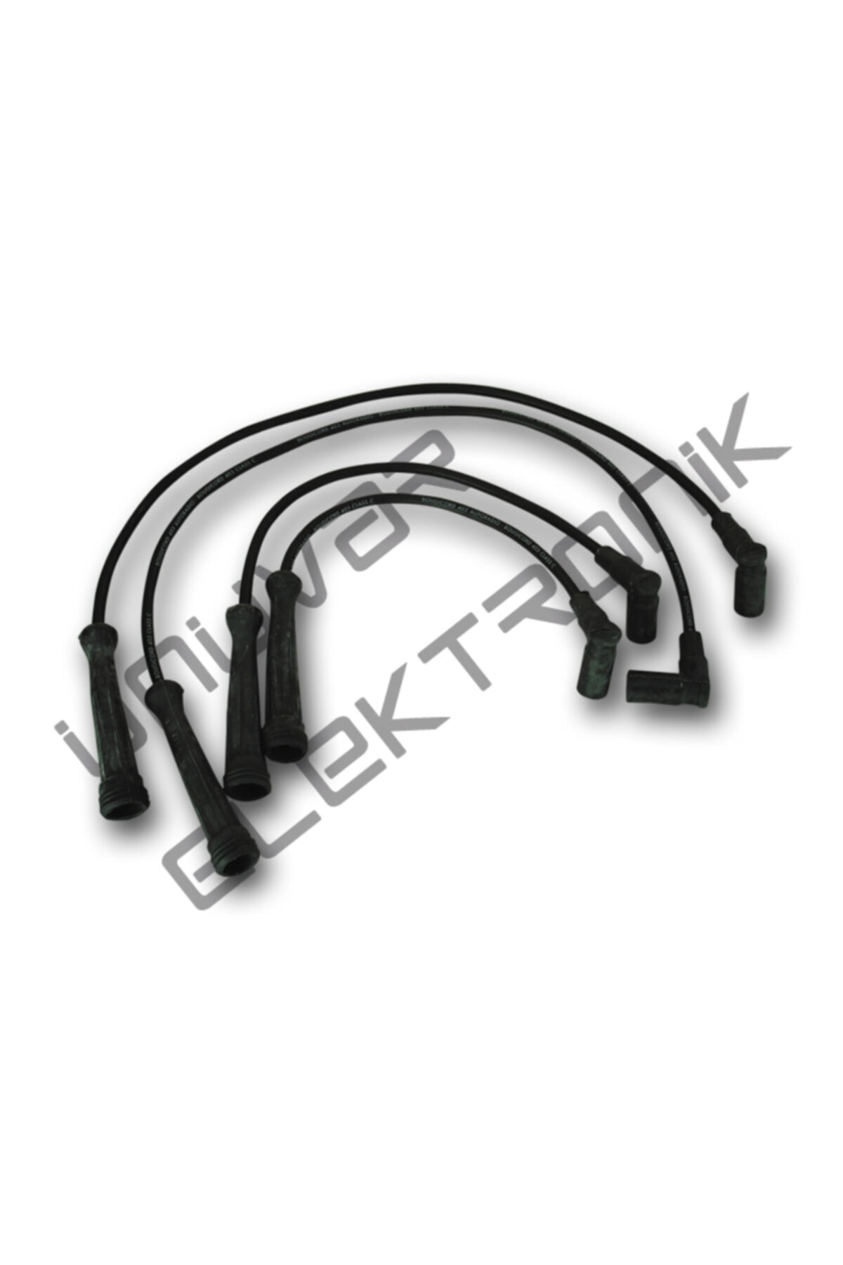 ÜNÜVAR Buji Kablosu (RENAULT R9-R19 1.4IE)