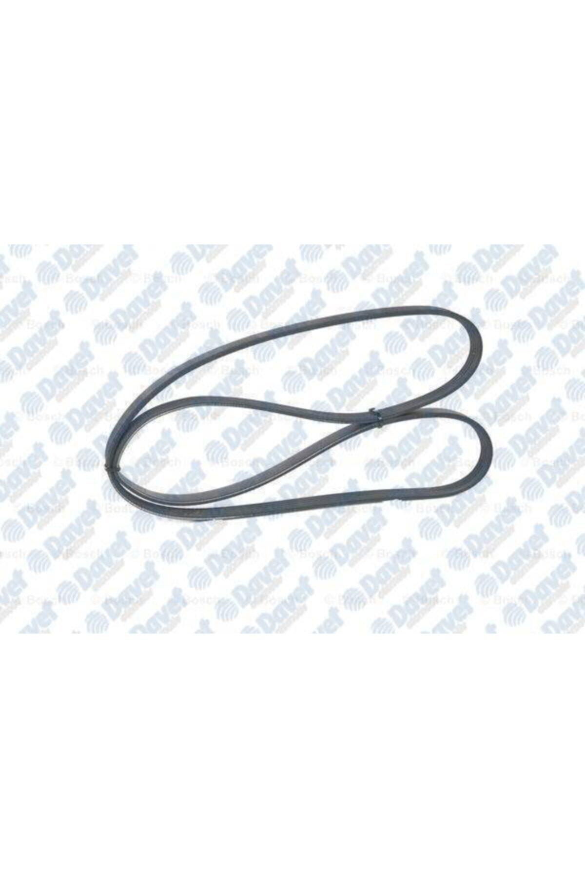 Bosch Kanallı Kayıs Transıt T15 Turbo 94 4pk1488 48404