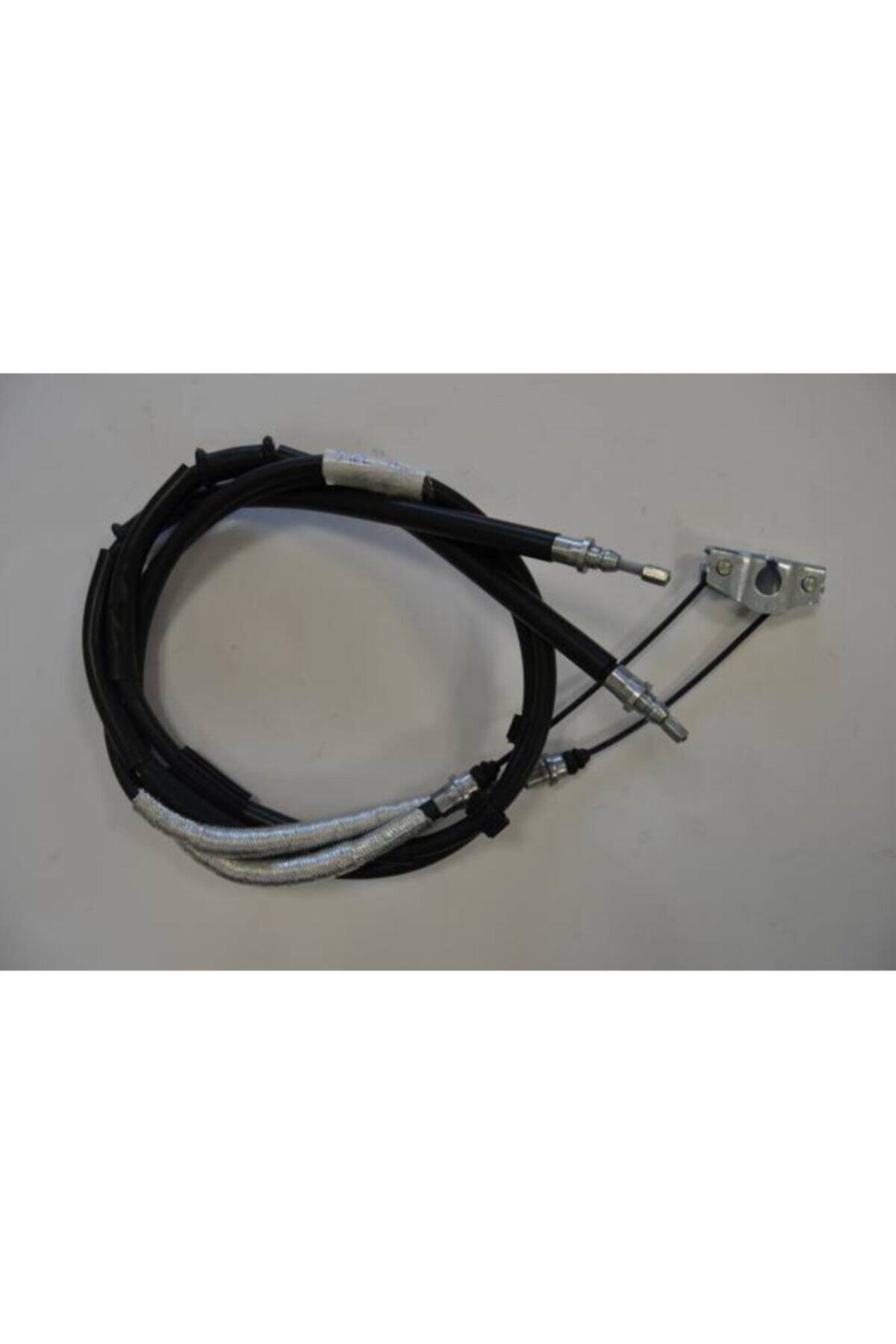 CAVO El Fren Telı Arka 1492mm/1255mm 1477mm/1242mm Corsa D 1.4-1.3td 07
