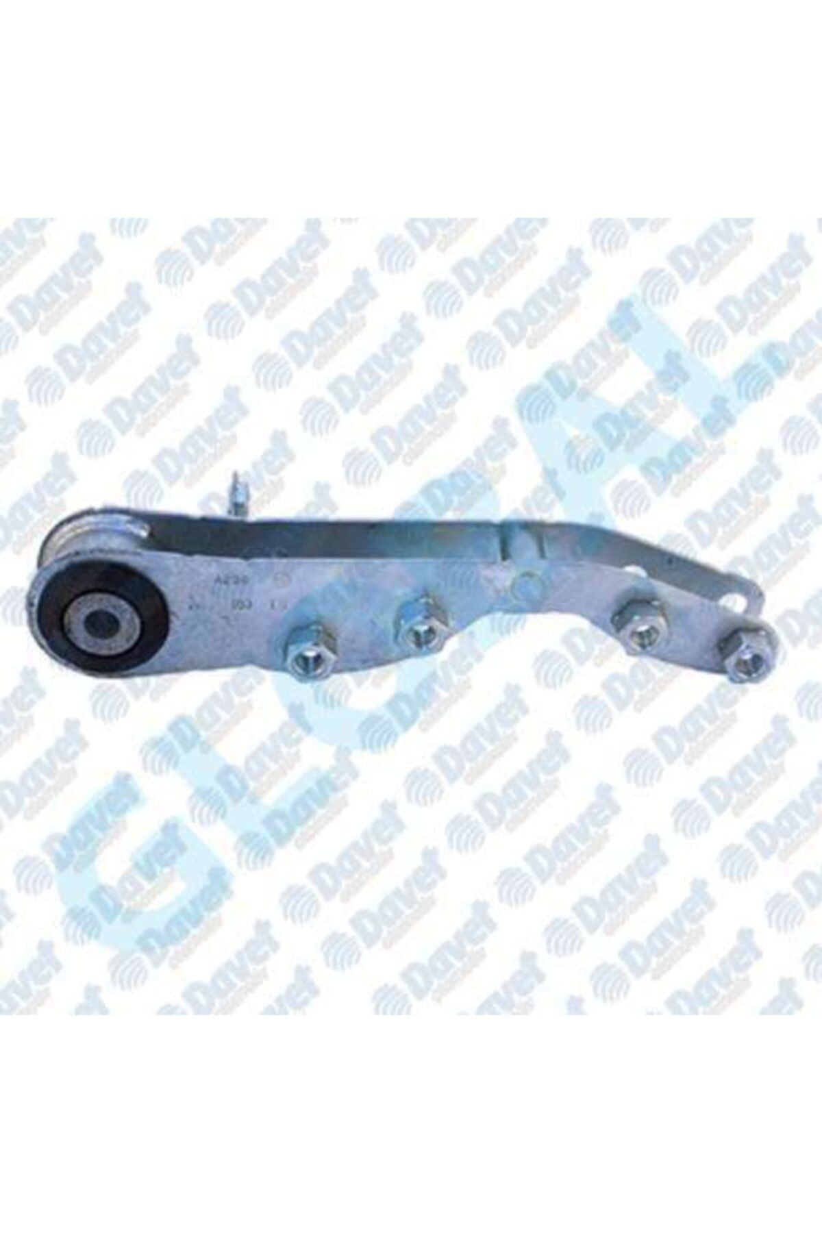 Global Sanzıman Takozu Sol Ducato Boxer Jumper 3.0jtd 2006
