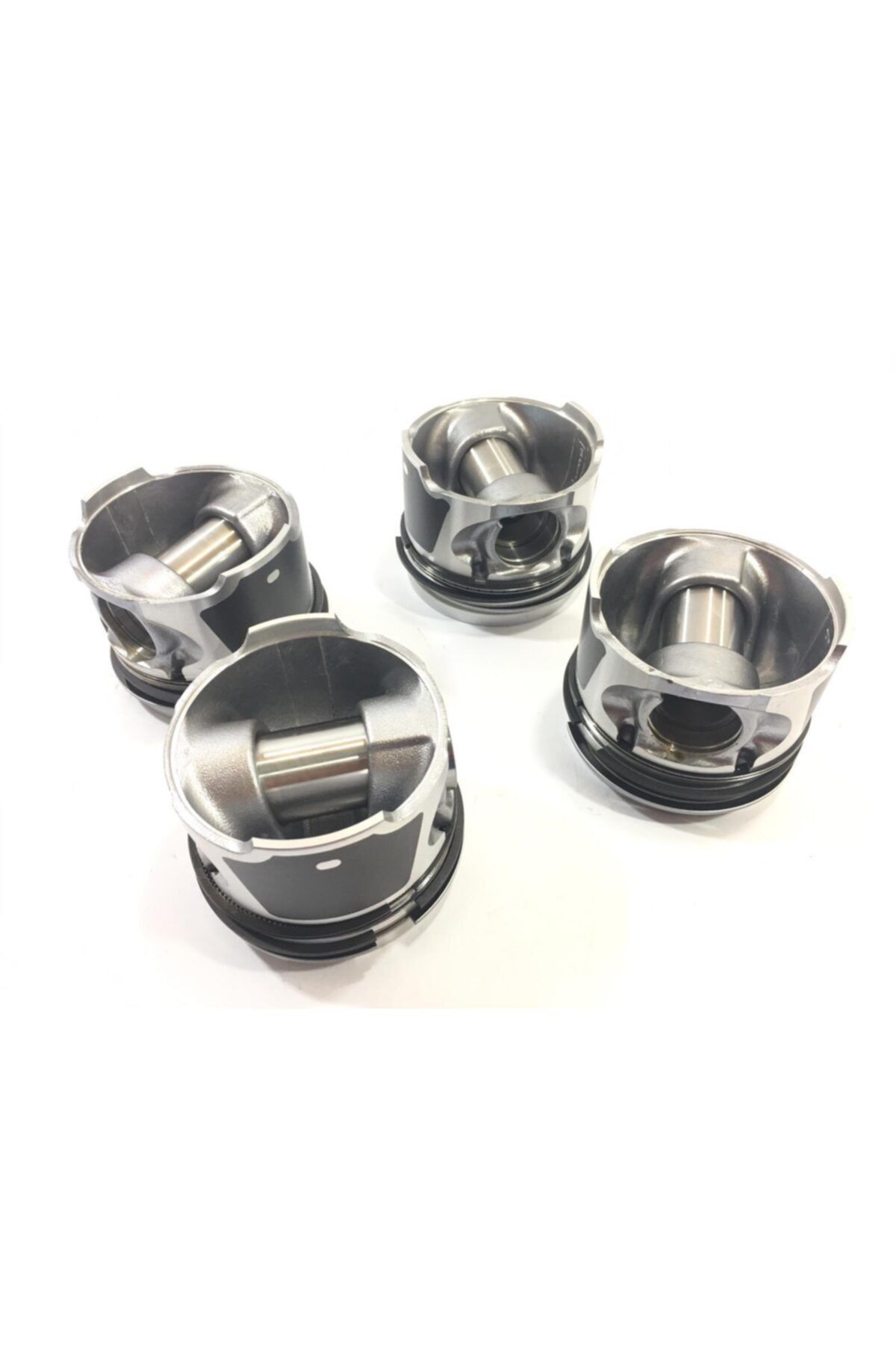 YENMAK Pist Seg Tk Lb Iv Euro 5 0,50