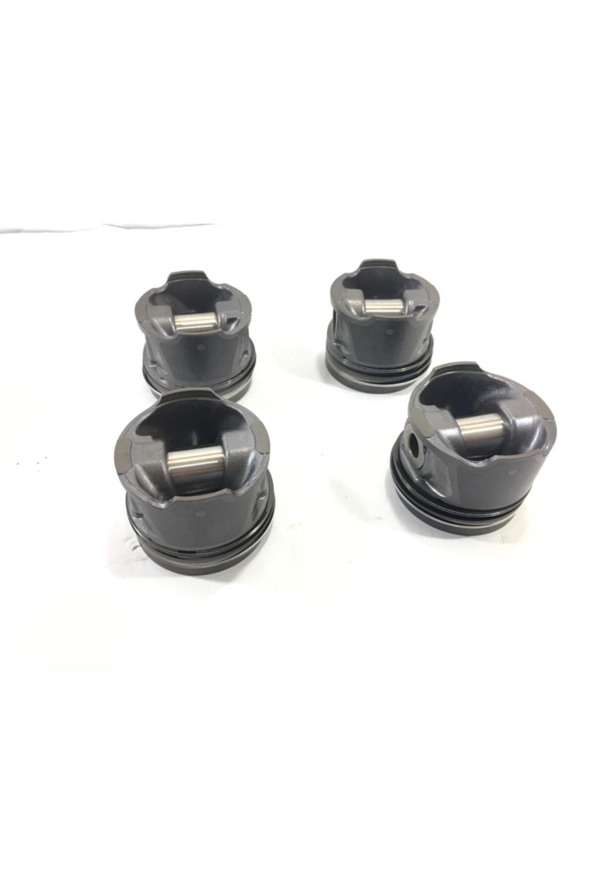 YENMAK Pist Seg Tk K9k Mgn Iı-kng Iı 76mm (1MM -20 DÜŞÜK) Euro3