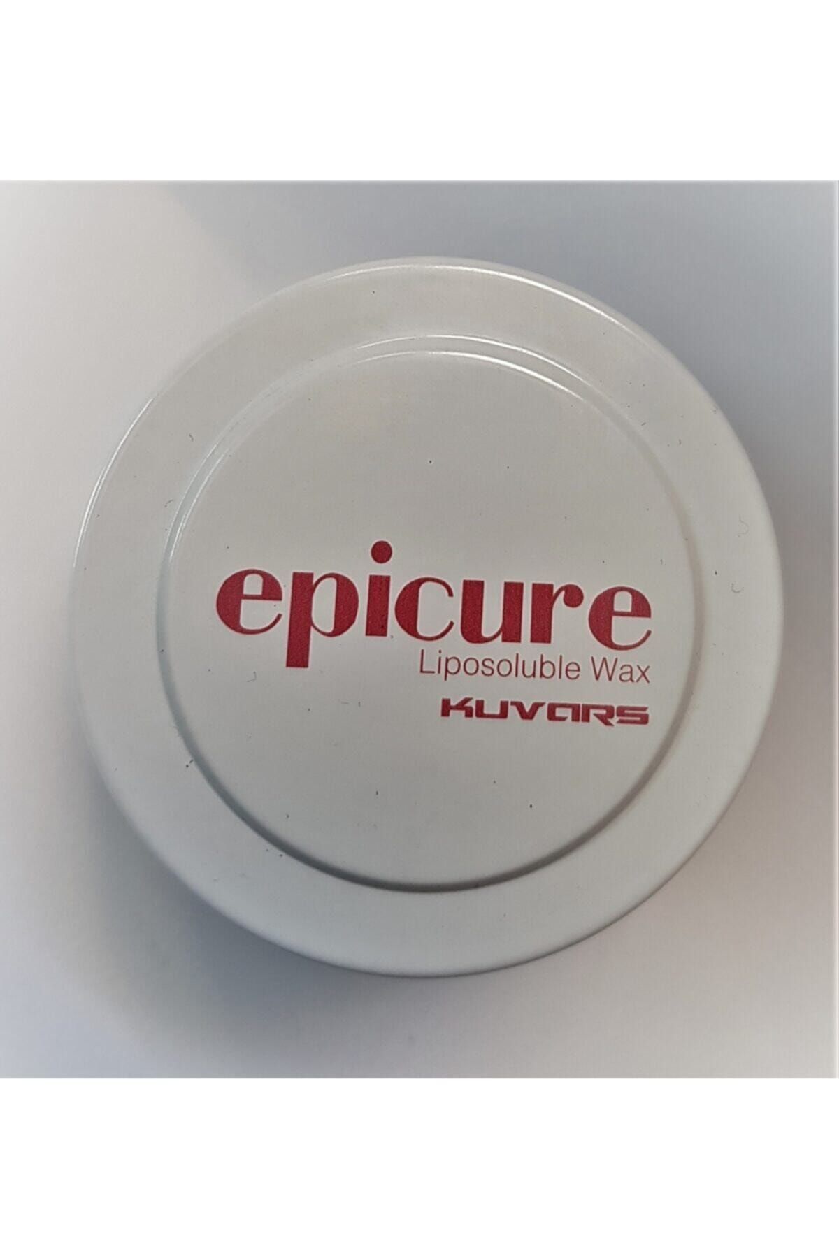 Epicure Liposoluble Wax Bezsiz Sir Ağda 90 Gr