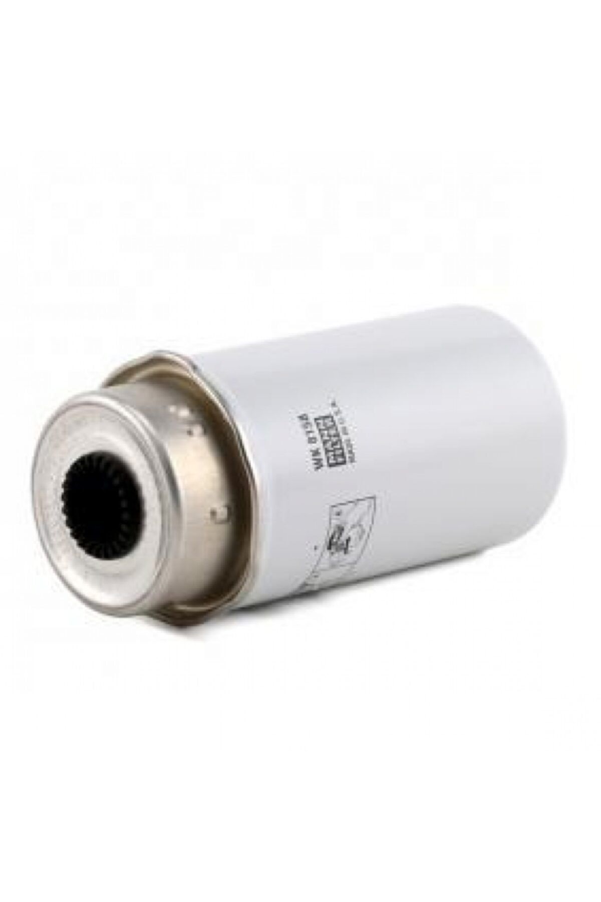 Bosch Yakıt Filtresi 1 Adet - Transıt 2.4 Tdci 2006-2014 74 Kw -- F026402079 - Oem: 1370 779