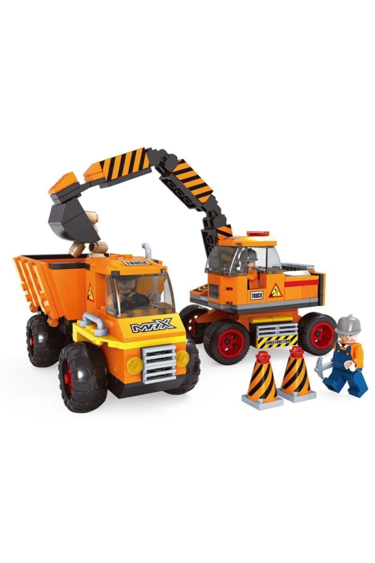 Ausini Construction Set 29605