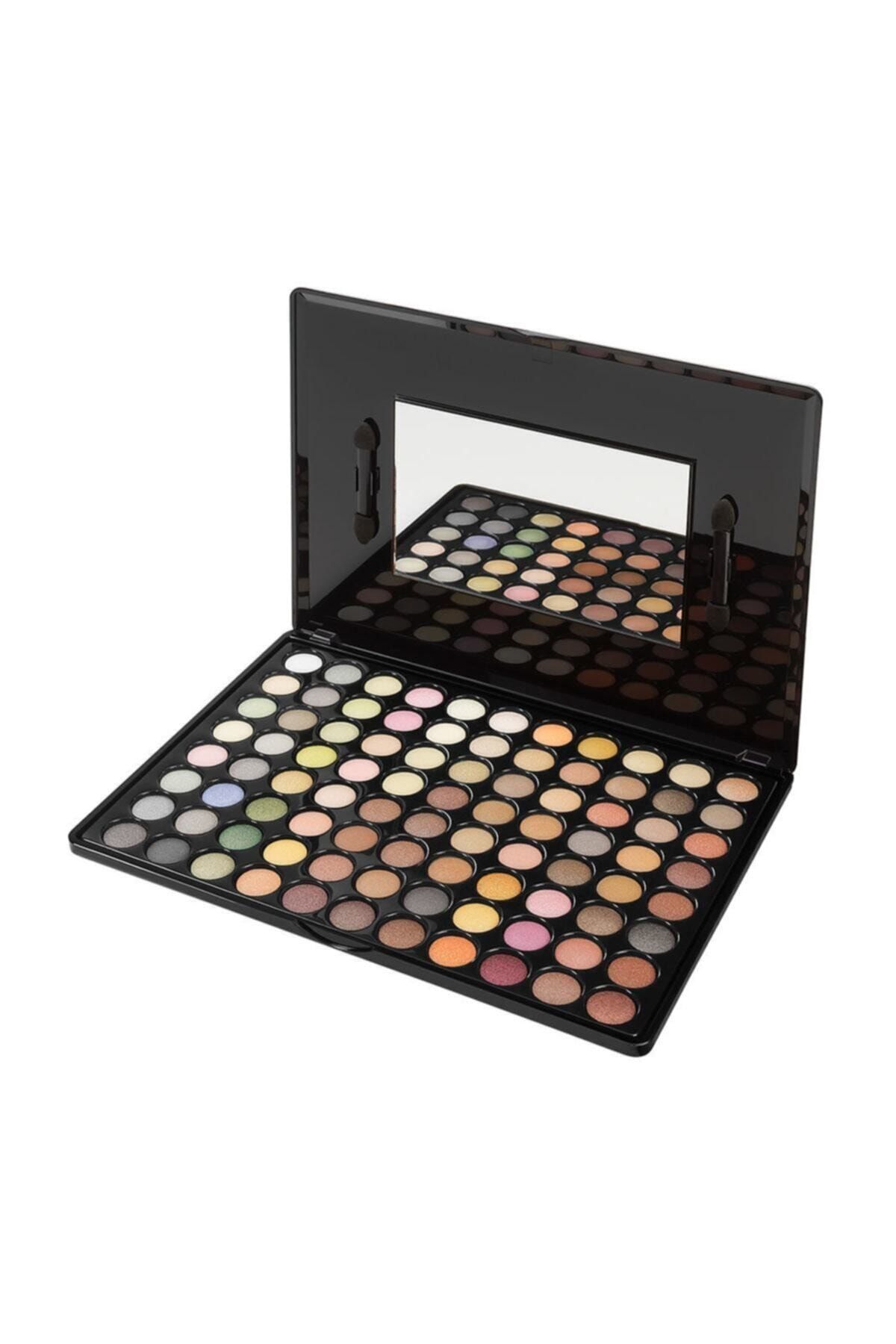 Roesıa Rose Cosmetics Roesia 88 Li Far Paleti