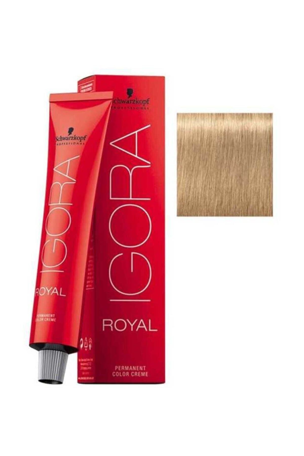 Igora Schwarzkopf Royal Saç Boyası 60 ml 9-4