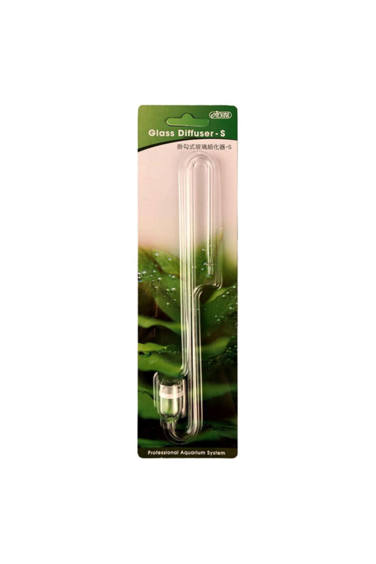 Ista Akvaryum Bitki Co2 Difüzör Small 13 Mm