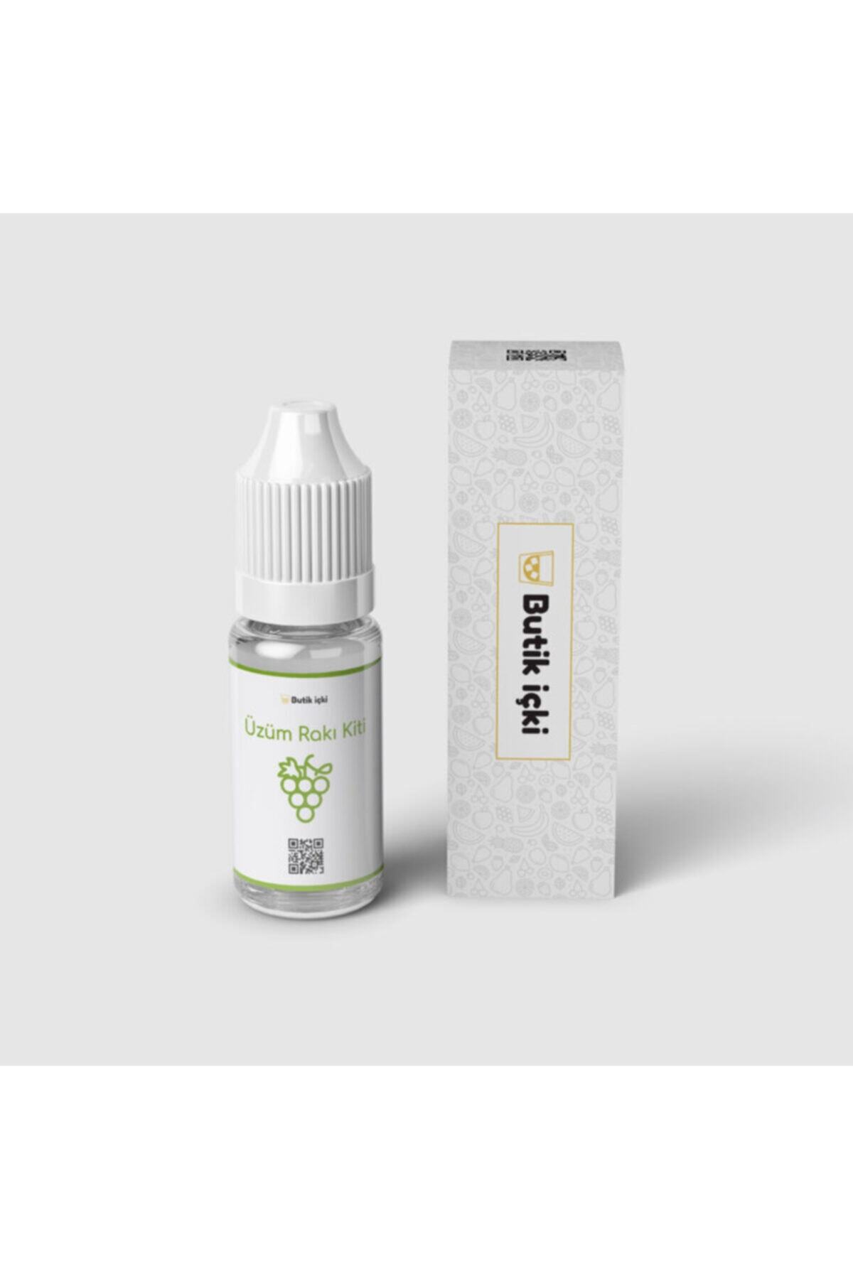 butik içki Yaş Üzüm Kiti 10ml