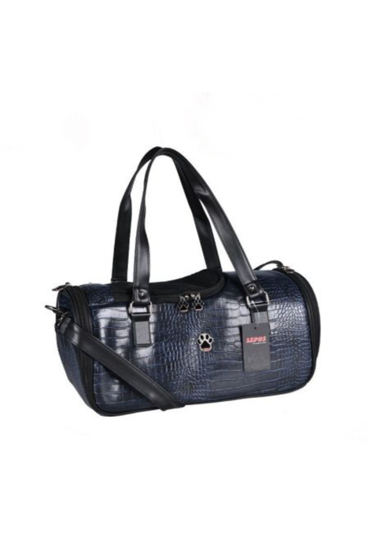 Lepus Duffle Bag Çanta - Lacivert