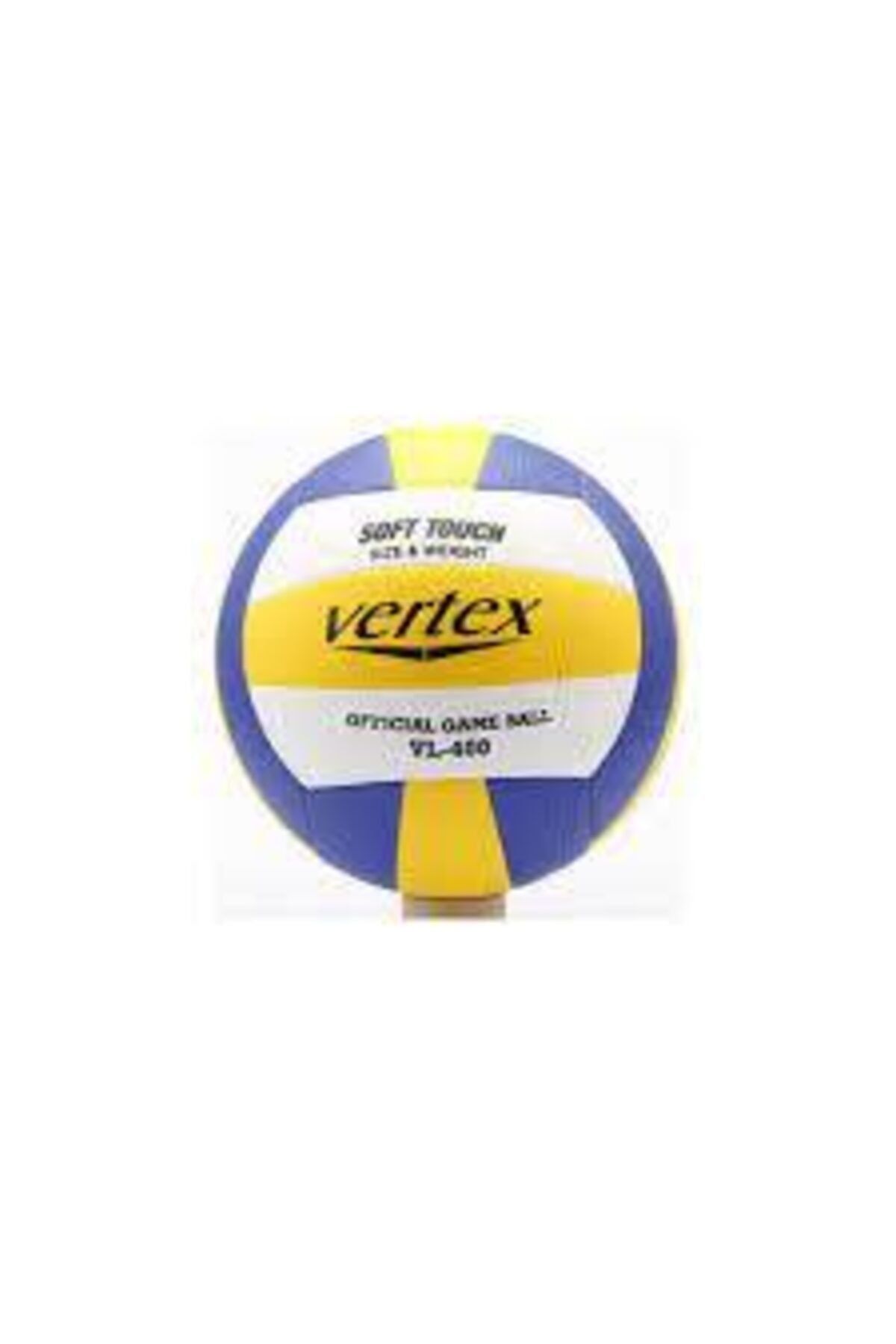 VERTEX Soft Vl 400 Yapıştırma Voleybol Topu