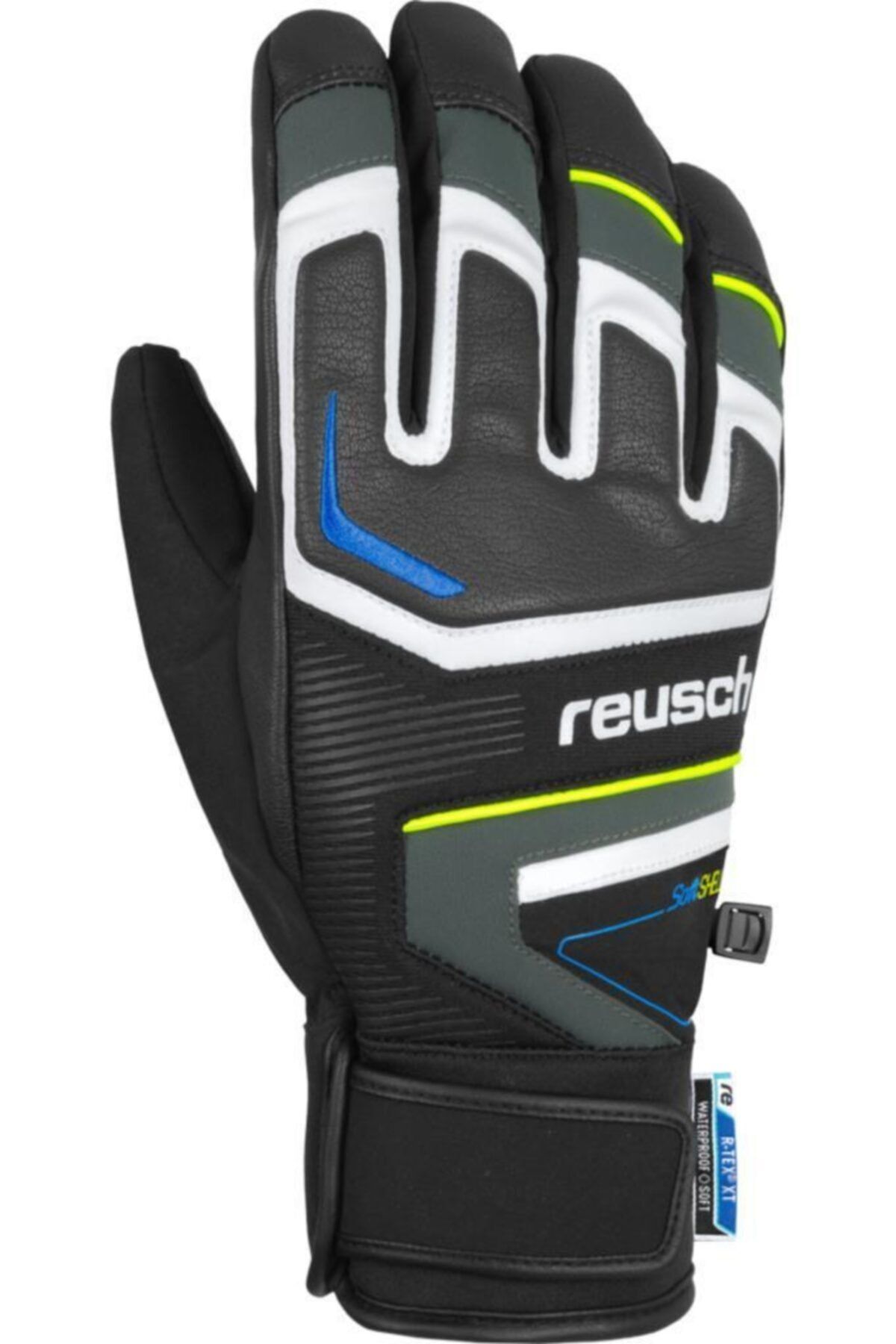 Reusch Thunder R-tex Xt Erkek Kayak Eldiveni