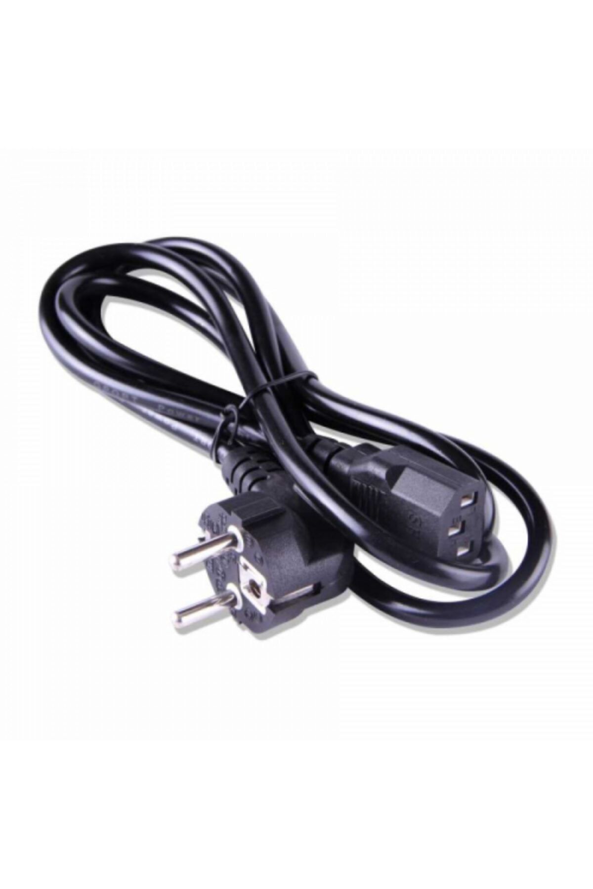 Powergate Pw-p015 Power Kablosu 0,75mm 1,5mt Uyumlu