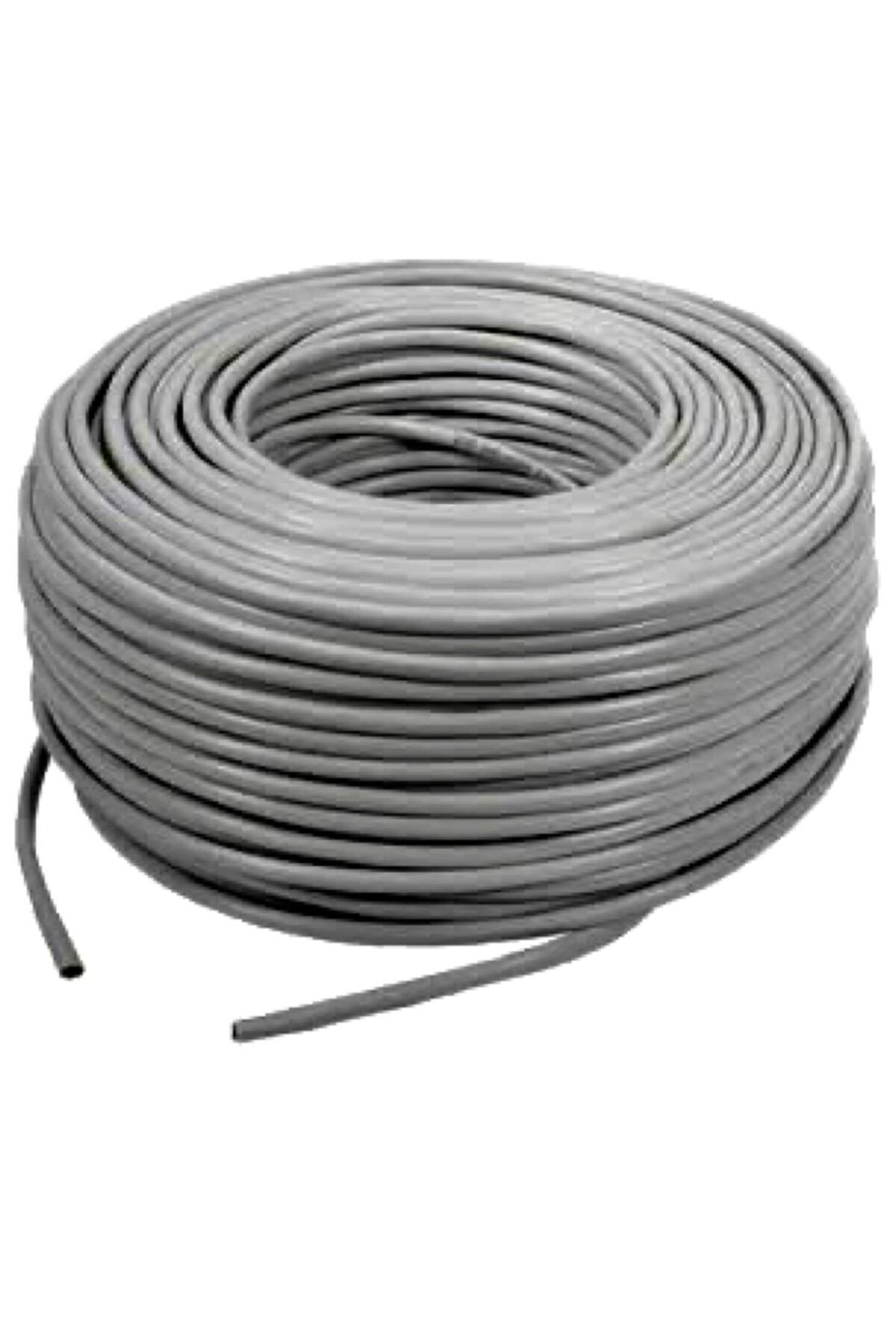 PortalGame Cat6 Kablo Live Tech 305m 350 Mhz 23 Awg