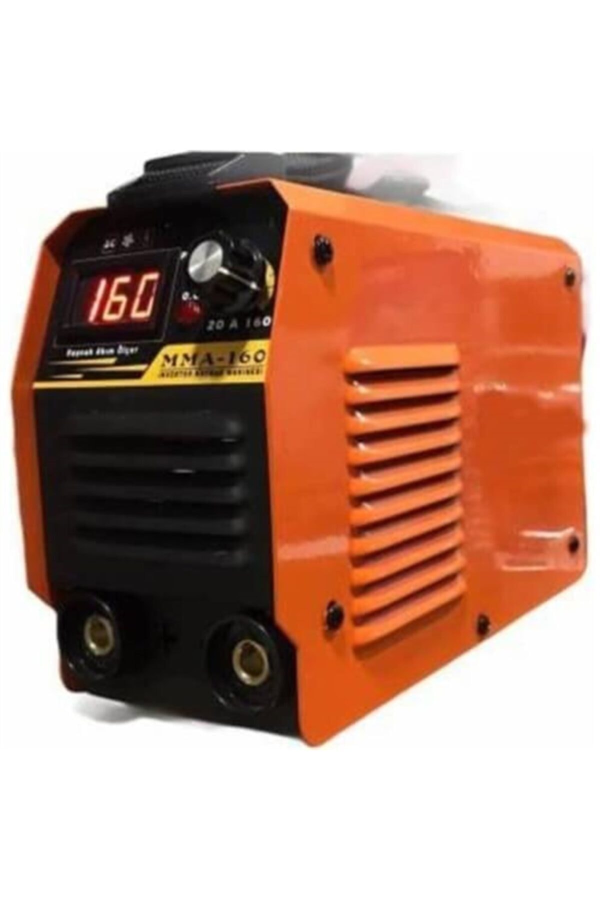 mrsmax Mrsmax 160a Inventer Yeni Nesil Kaynak Makinesi