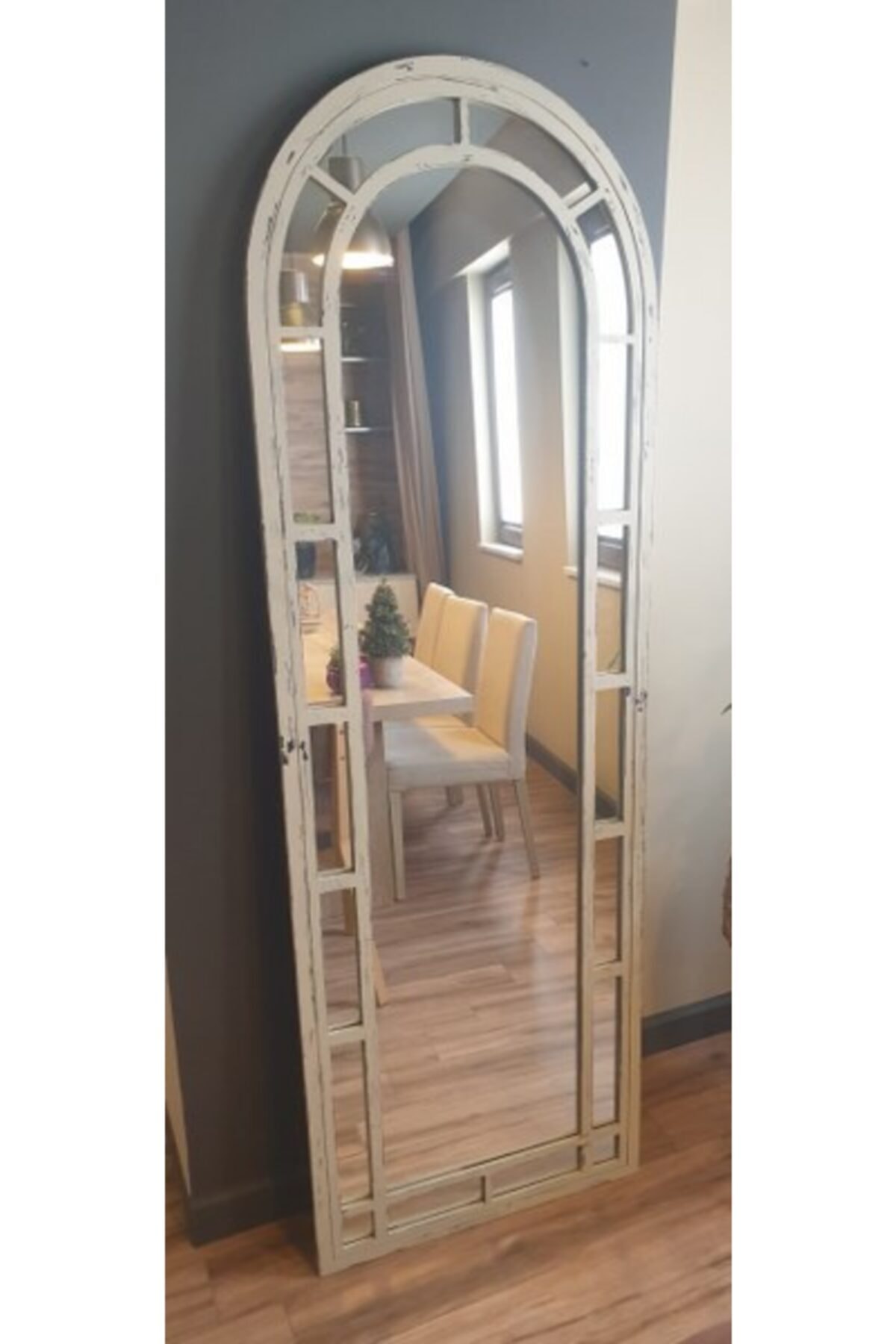 montana design Dekoratif Duvar Ve Boy Aynası