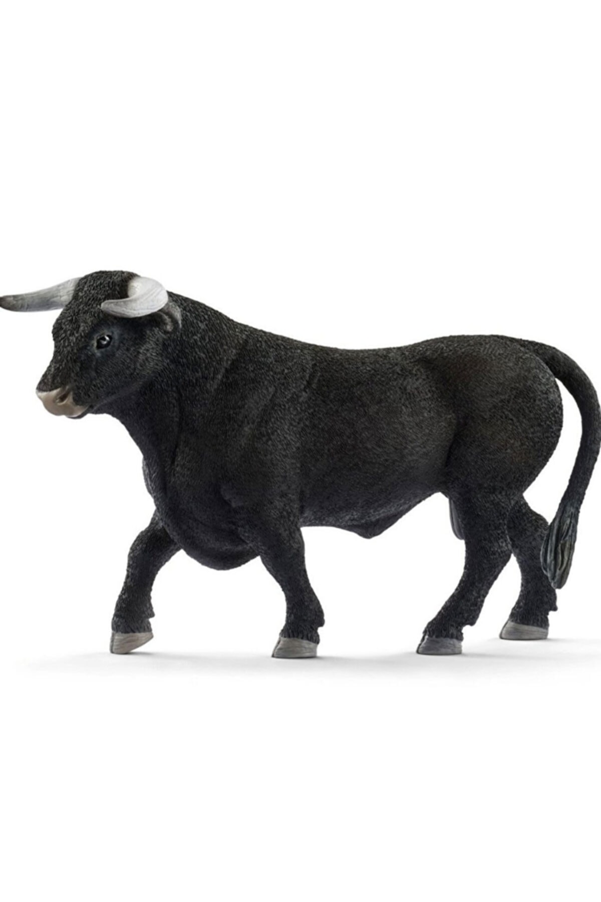 SCHLEICH Black Boğa 13875