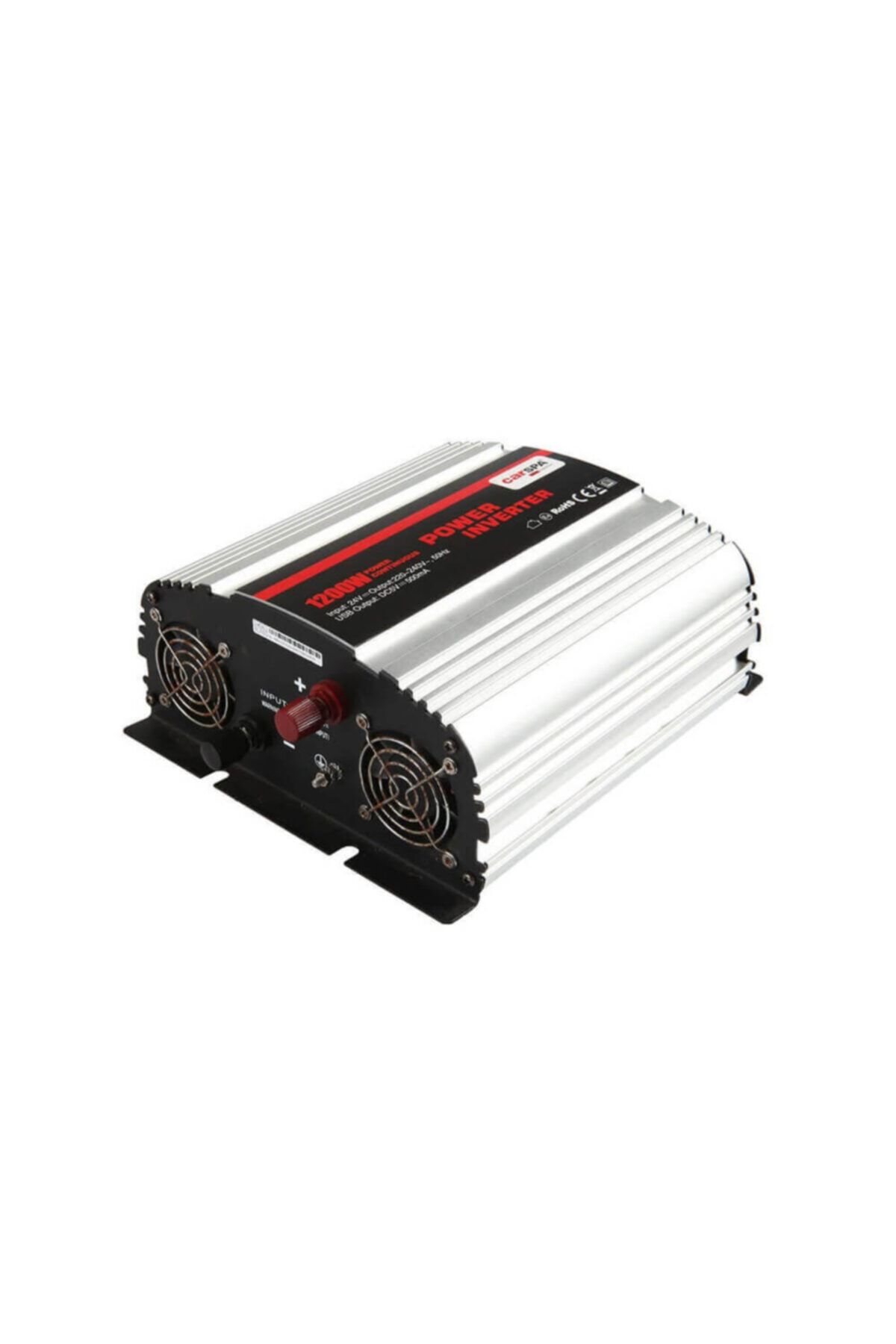 Carspa 1200 Watt Modifiye Sinüs Inverter