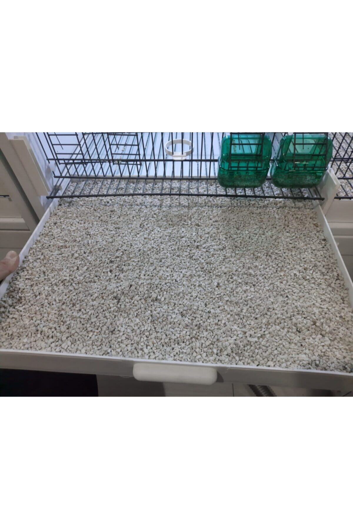 İstanbul Kafes Koku Giderici Köpek Kıyafeti 5 kg