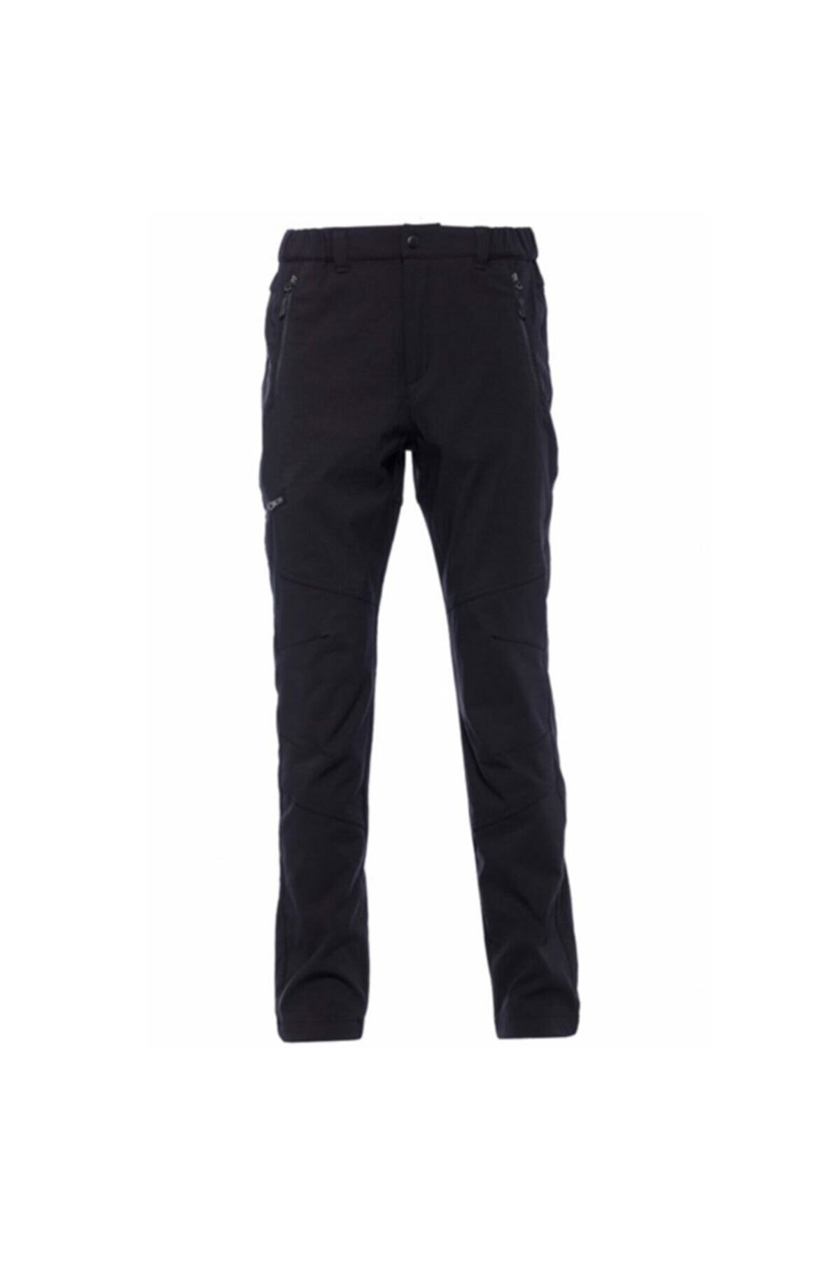 e life tasarım 18080 Alpinist Strech Pantolon Antrasit Xxl