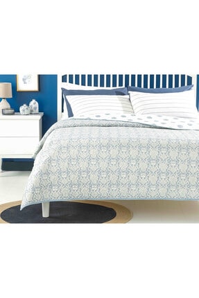 Mavi Lohusa Sepeti Battal Boy Yatak Ortusu Modelleri Fiyatlari Trendyol