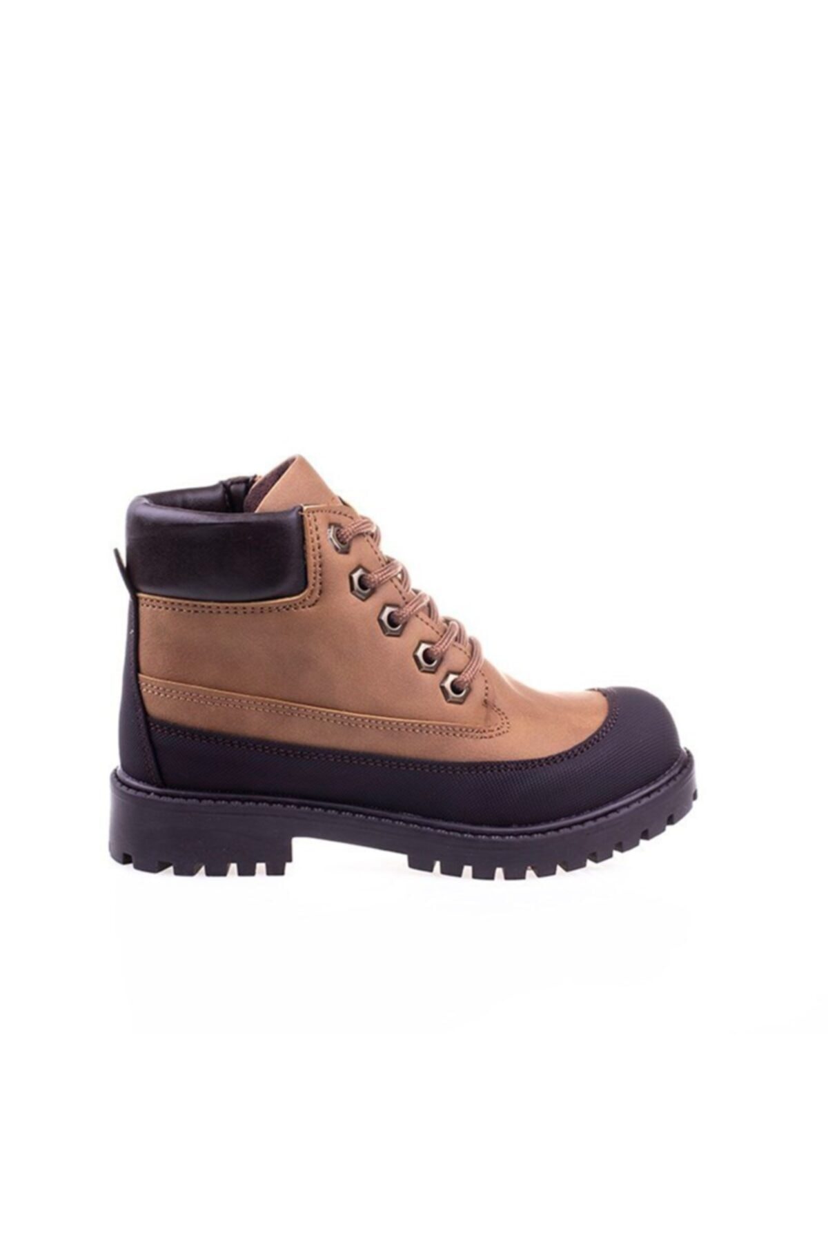 Vicco 22-25 Erkek Çocuk Taba Bot