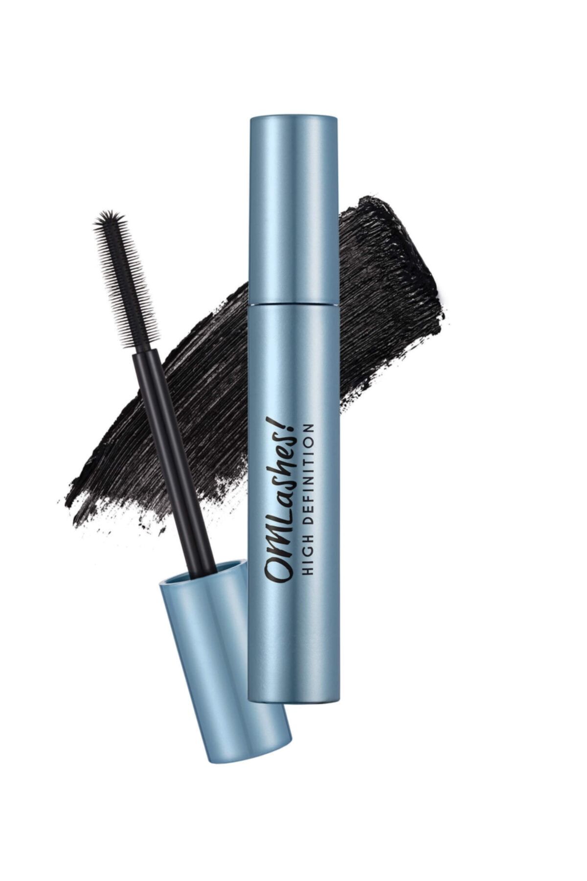 Flormar Maskara - OMLASHES High Definition Mascara  8690604539062