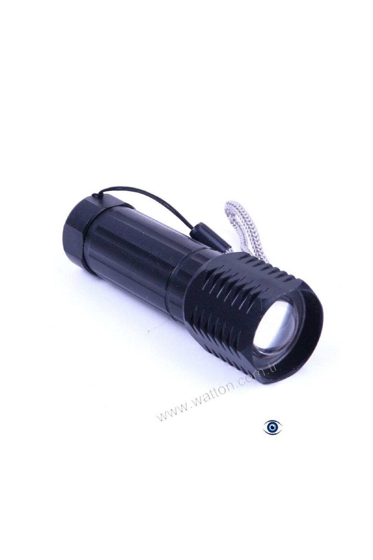 DREAM VEGA Zoomlu El Feneri Kamp Lamba