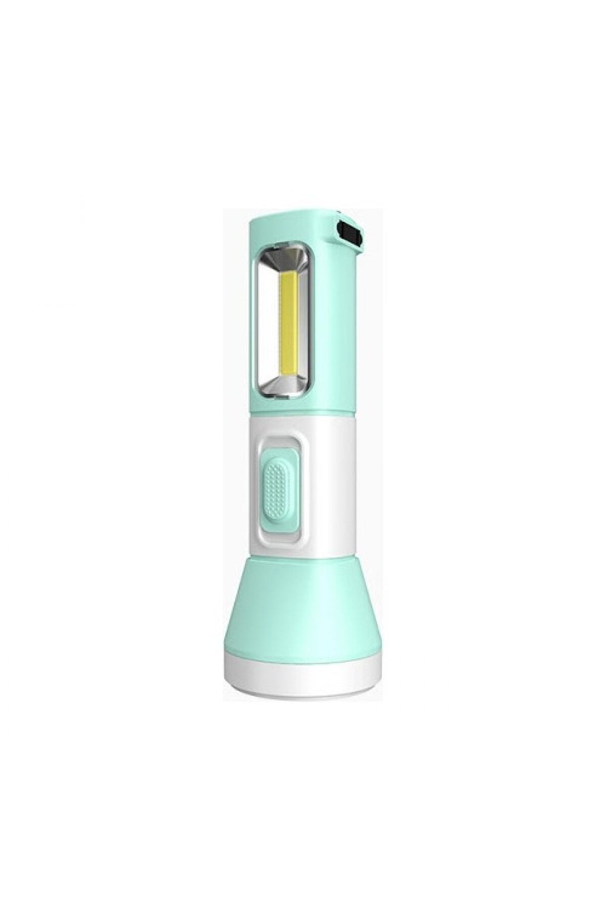 DREAM VEGA Powerdex Km-8919c 1 Watt Şarjlı El Feneri