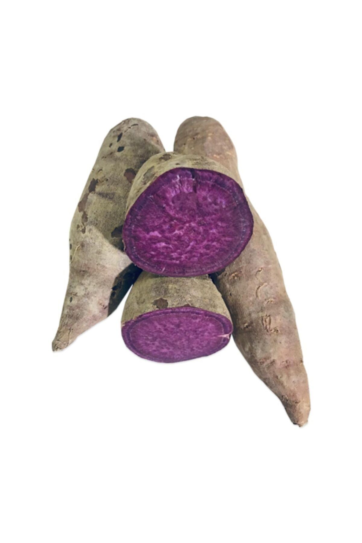 Sebze Meyve Dünyası Mor Patates kg