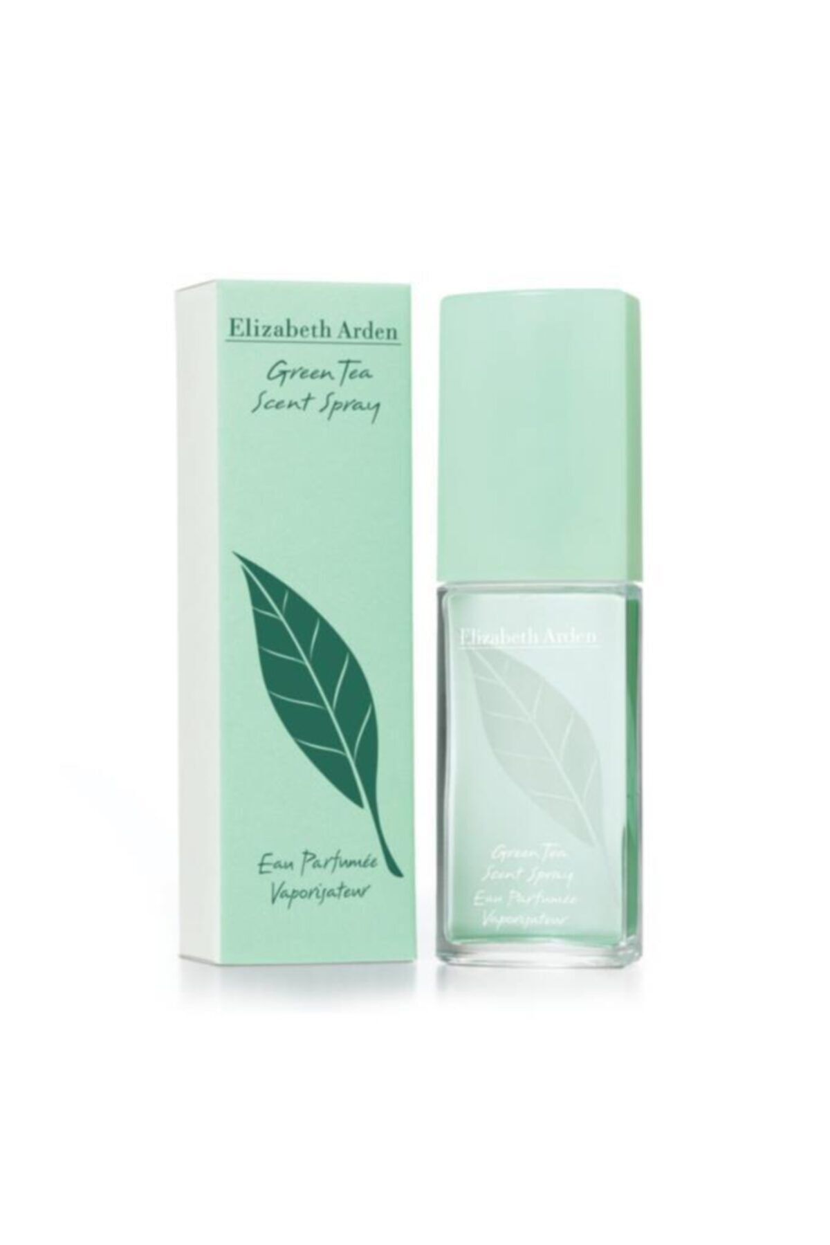 Elizabeth Arden Green Tea Edp 100 ml Kadın Parfümü