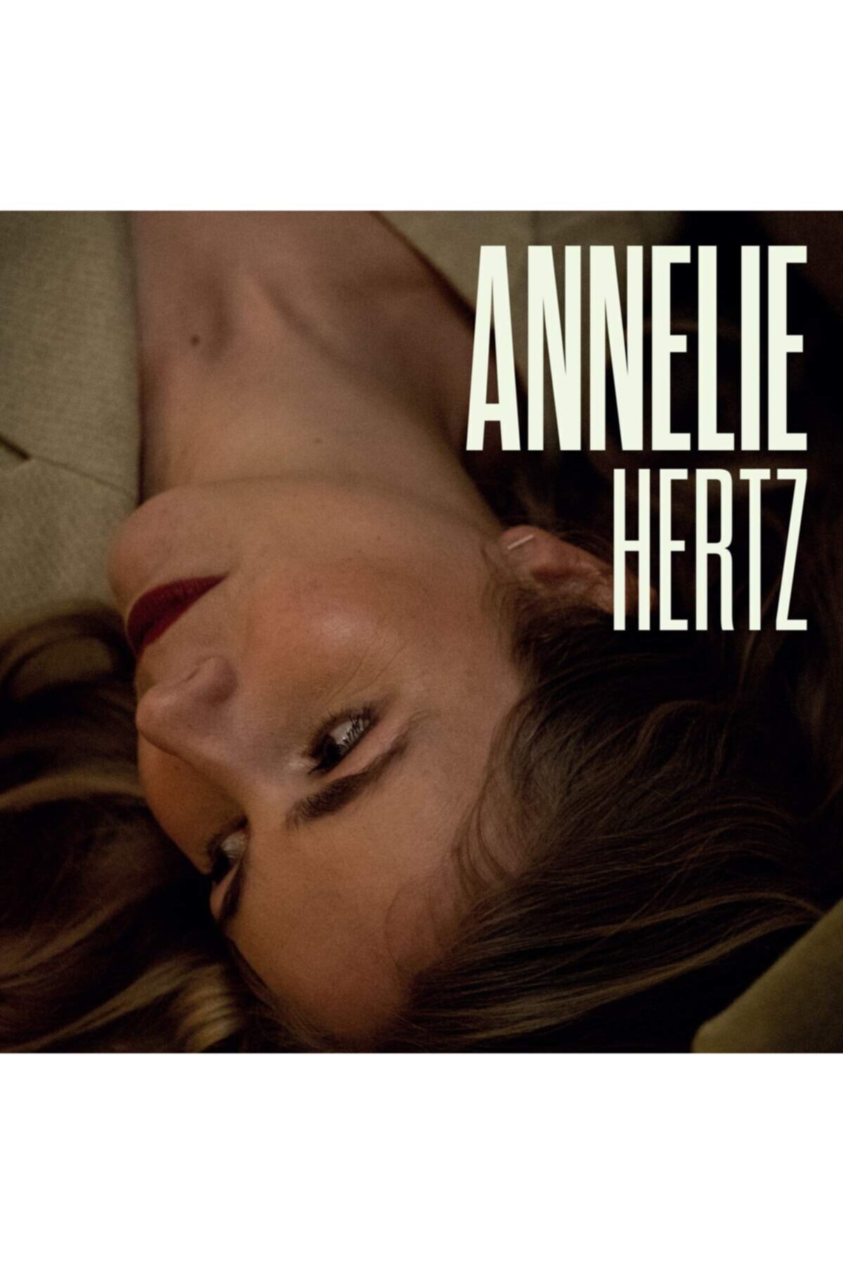 TUNA MÜZİK Annelıe\\hertz 1 Cd