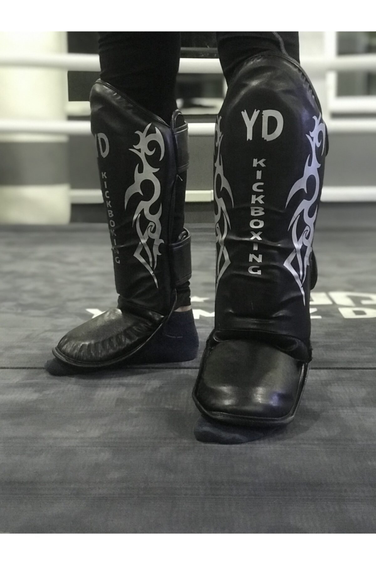 DOSMAI Kickboks - Muay Thai Kaval Koruma
