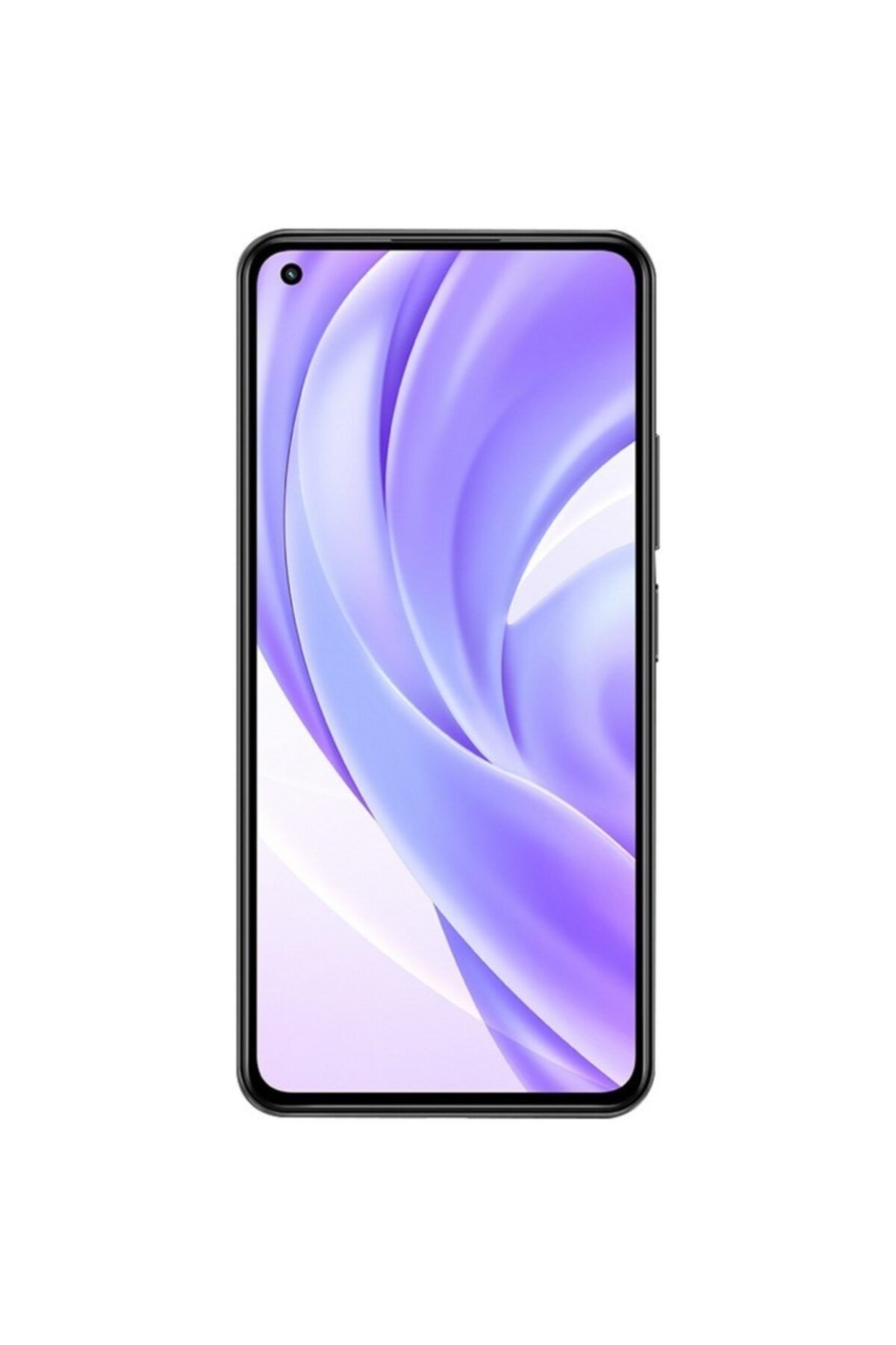 Xiaomi 11 Lite 5G NE 8GB + 128GB Beyaz Cep Telefonu (Xiaomi Türkiye Garantili)