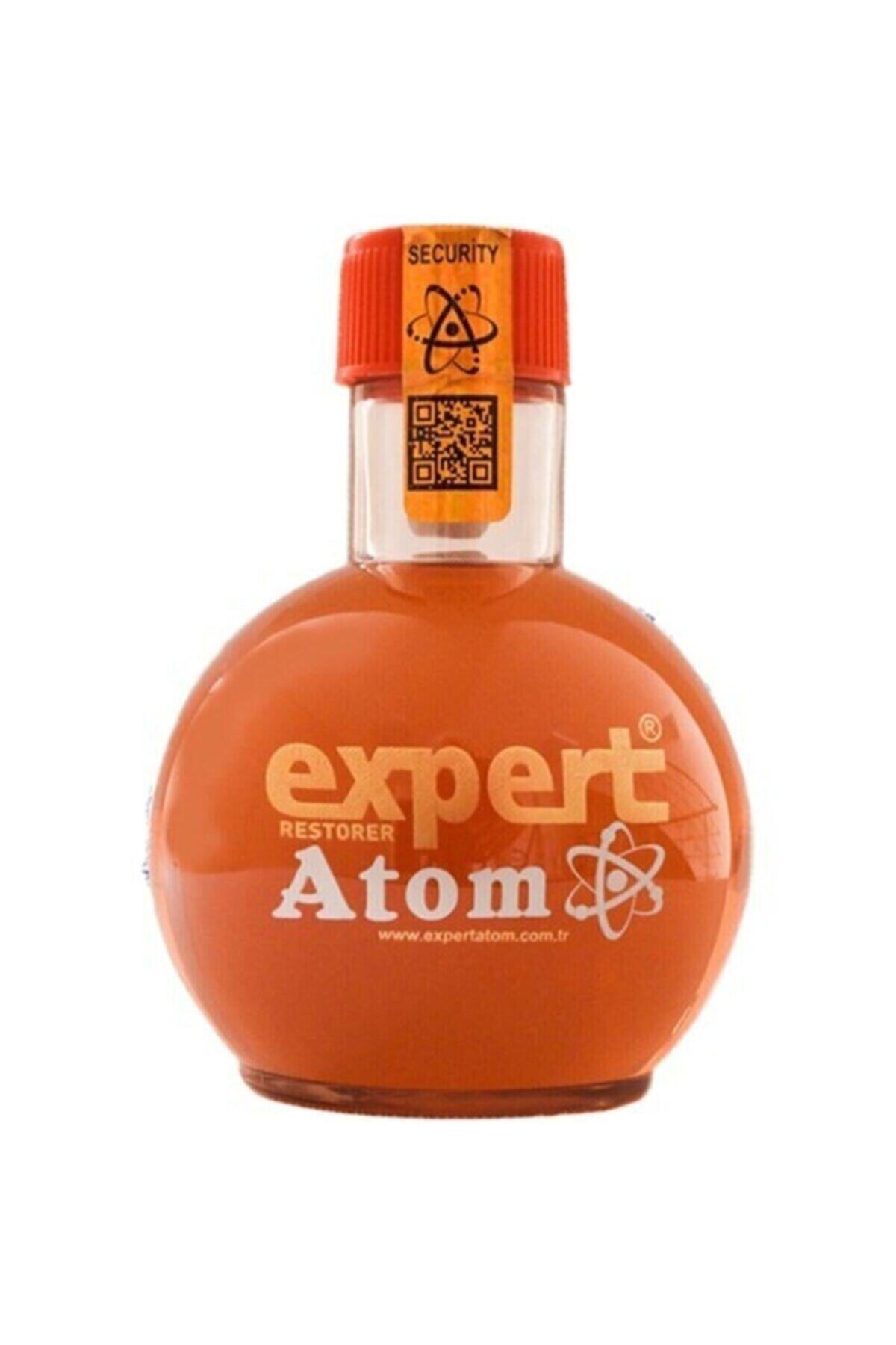 ATOM KARIŞIM Expert Atom Motor Onarıcı-duman Kesici -motorunuzun Enerjisi
