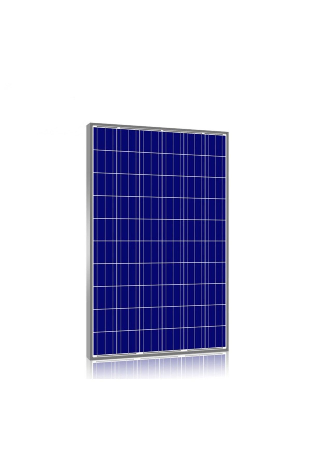 Apex 280 Watt Güneş Paneli Polikristal Güneş Paneli