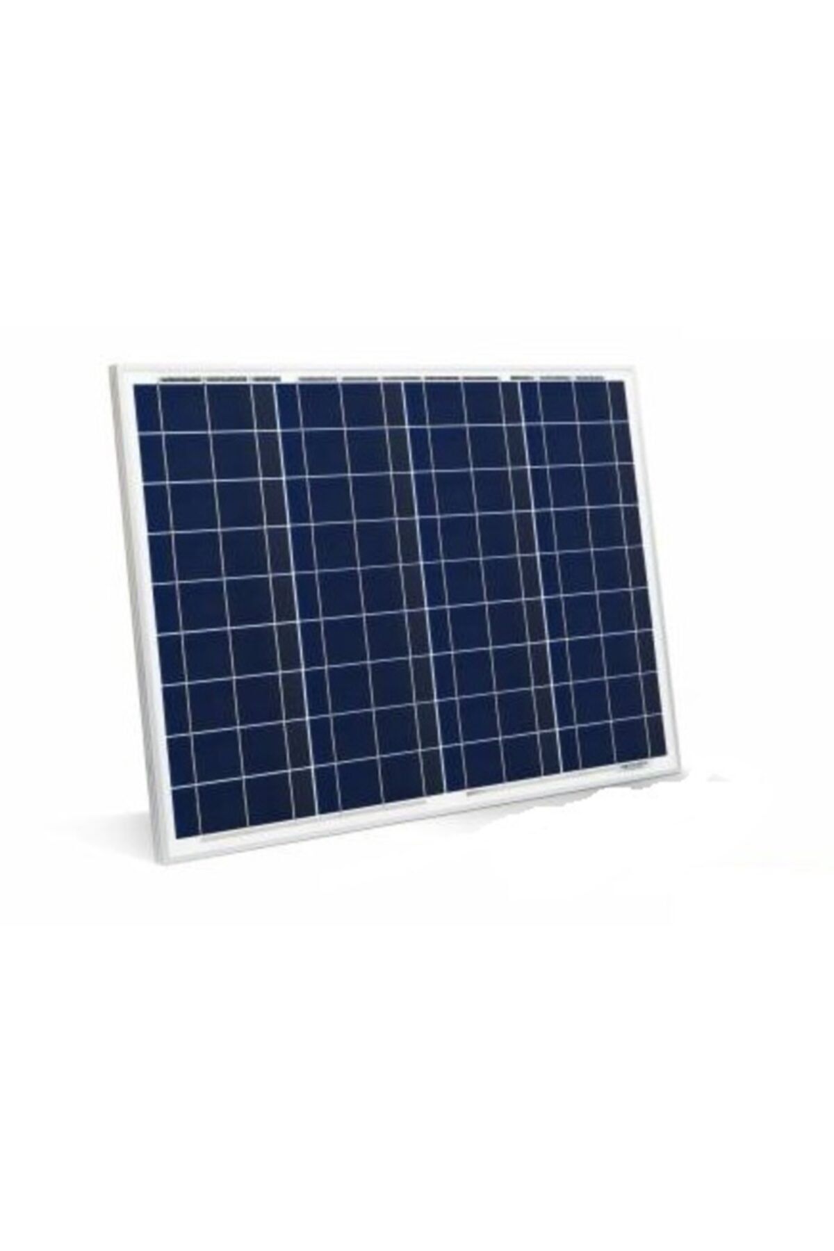 Apex 65 Watt Güneş Paneli Polikristal Güneş Paneli