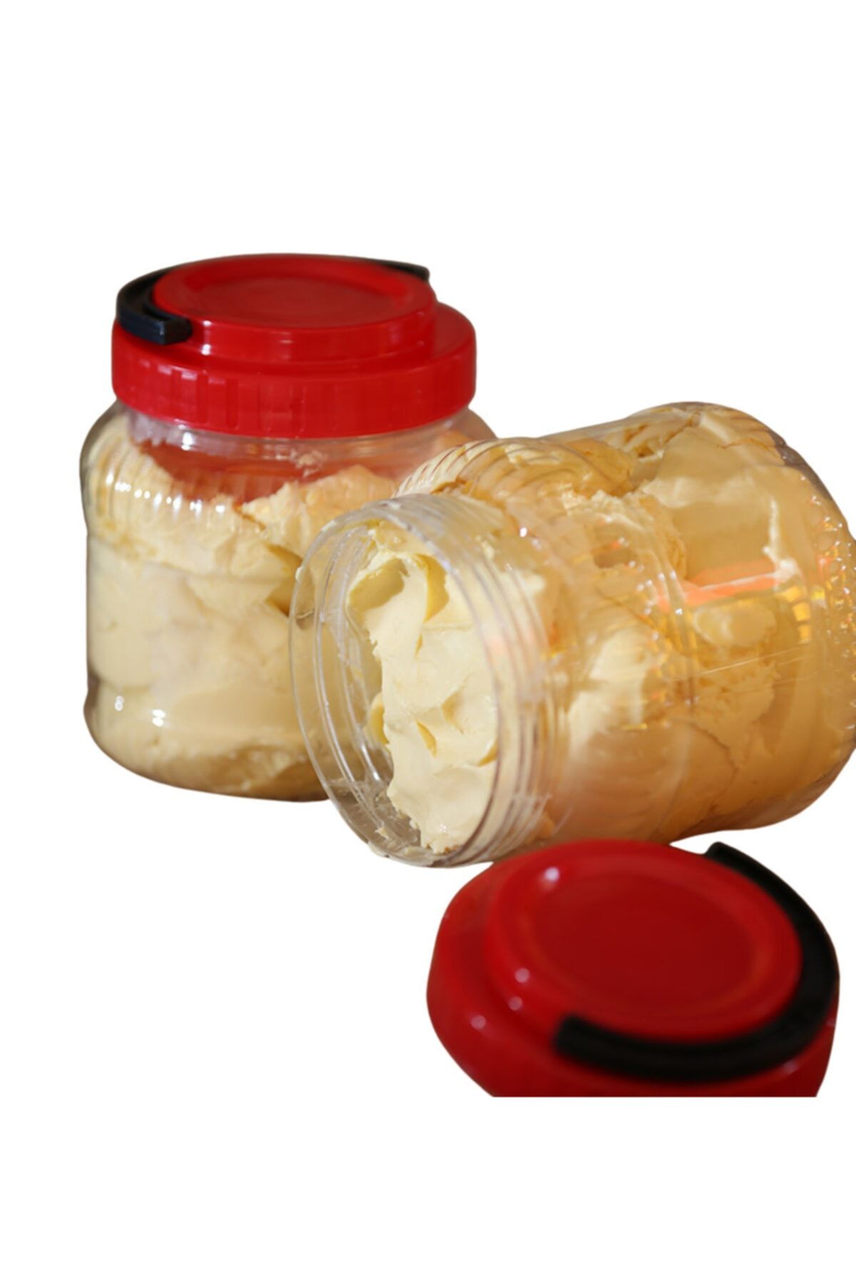 Poniba Mandıradan Tuzlu Has Tereyağı 1kg