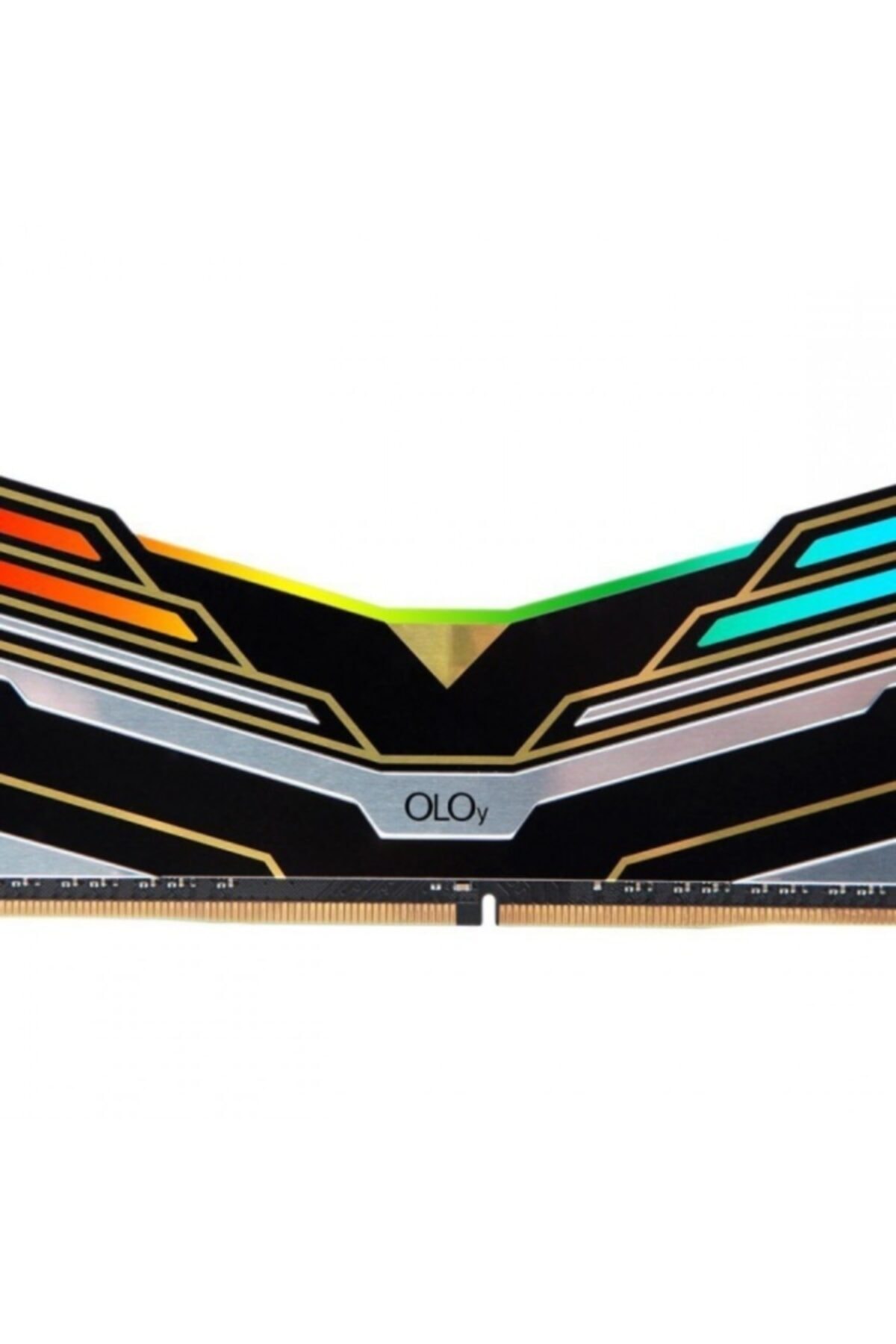 OLOY 8gb Ddr4 3200mhz Cl16 Rgb Pc Ram Warhawk Md4u083216besa
